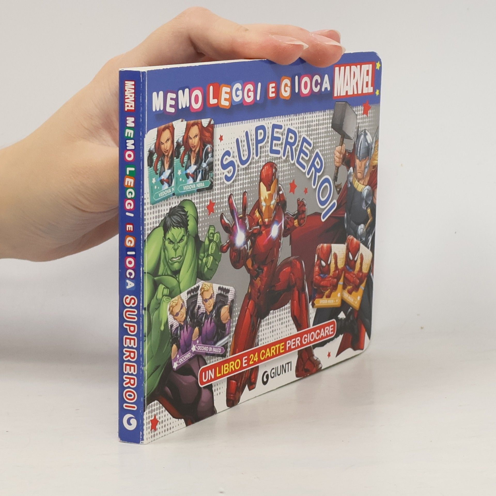 kolektiv Supereroi