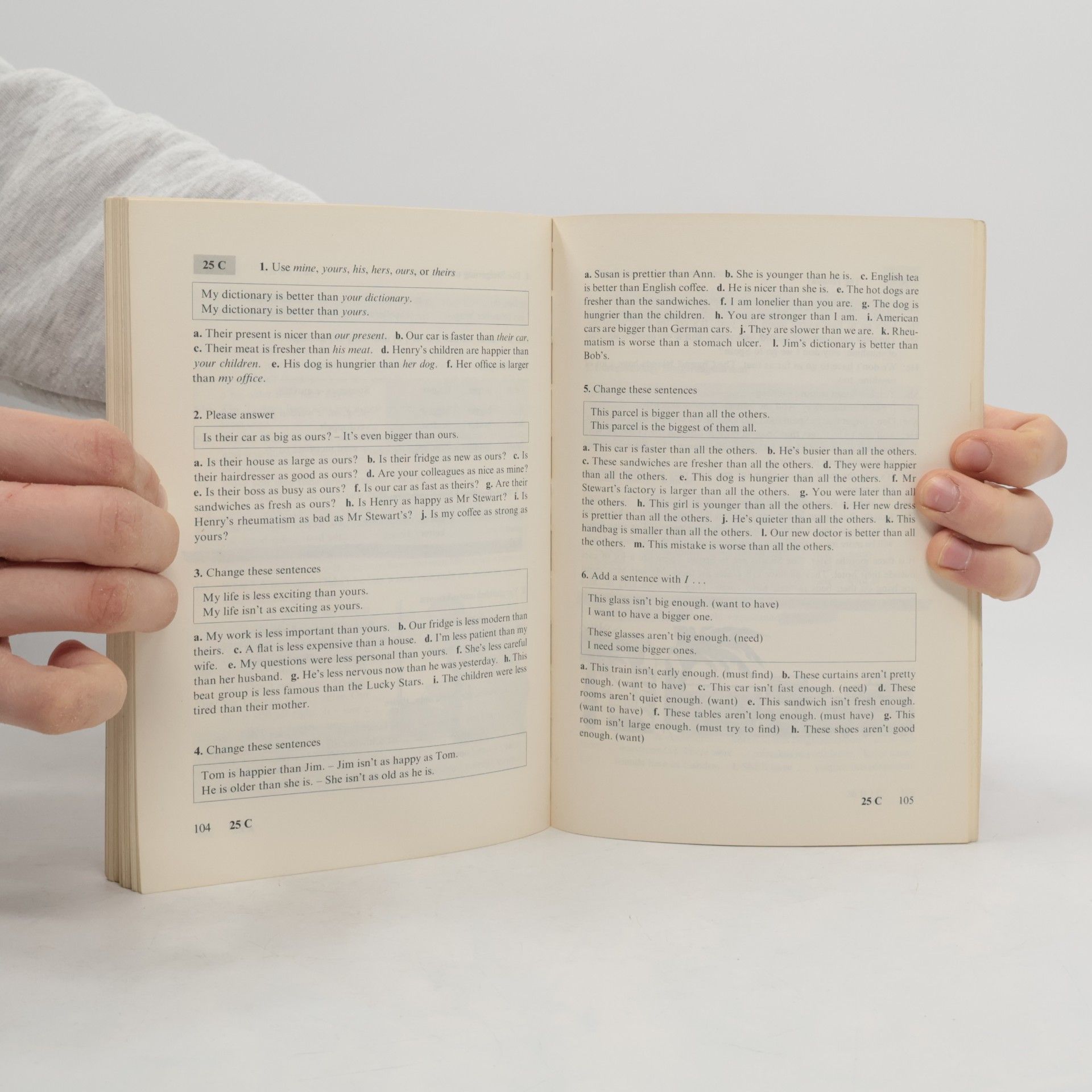 Ernst T. A. Hoffmann English für Sie 1