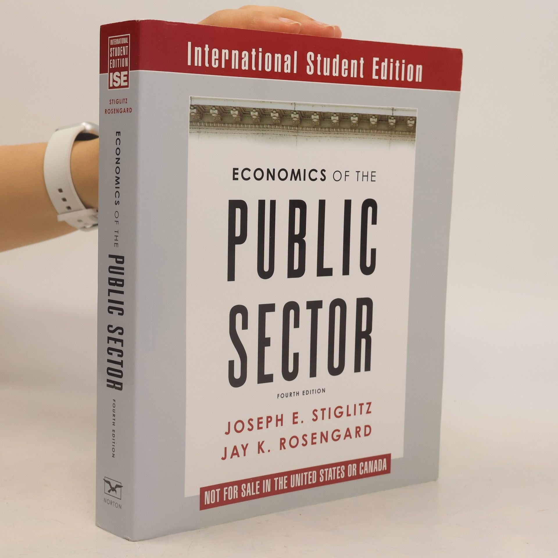 Jay K. Rosengard Economics of the Public Sector