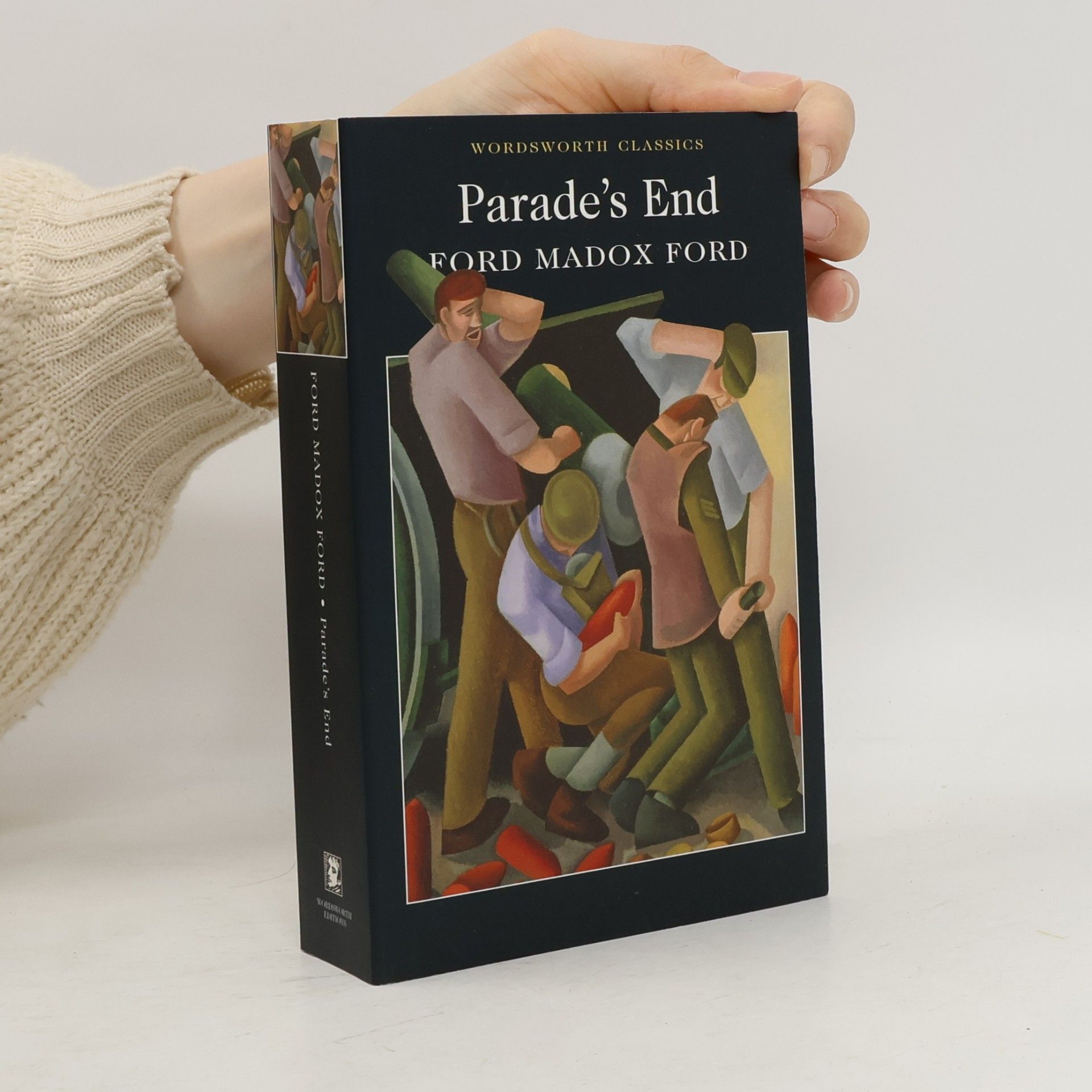 Parade's end