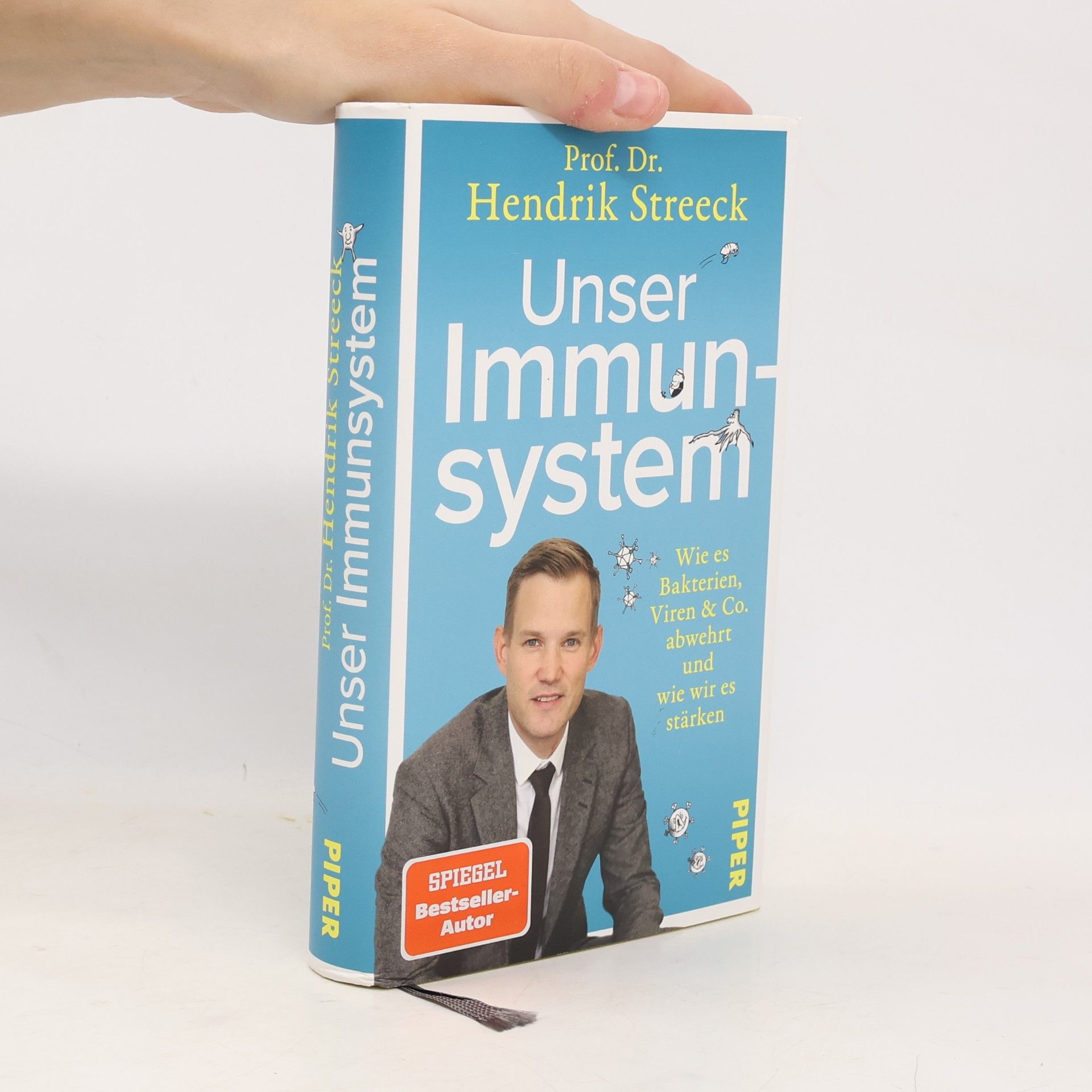 Unser Immunsystem