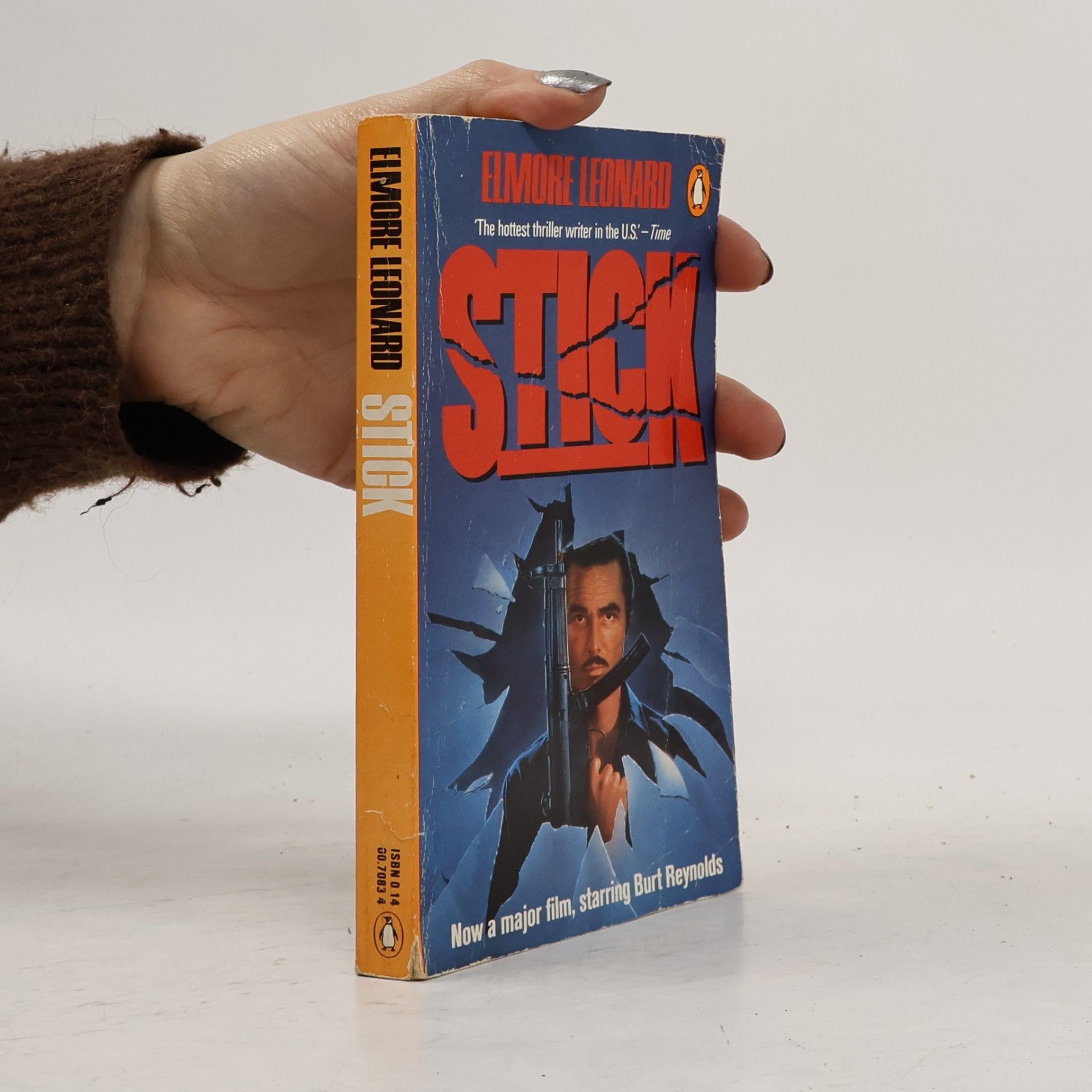 Stick