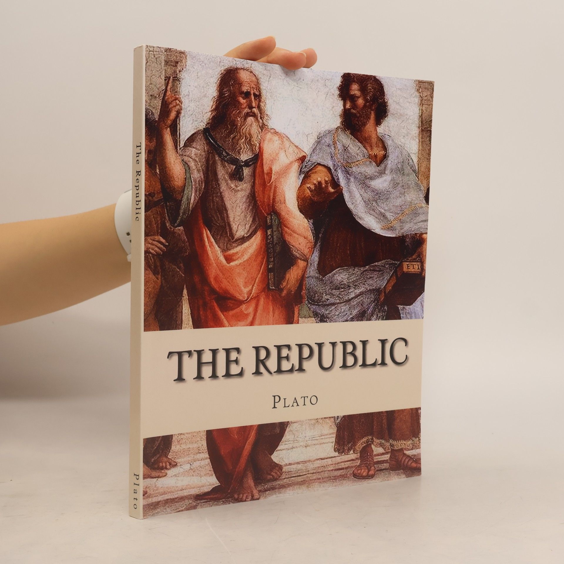 Plato Republic