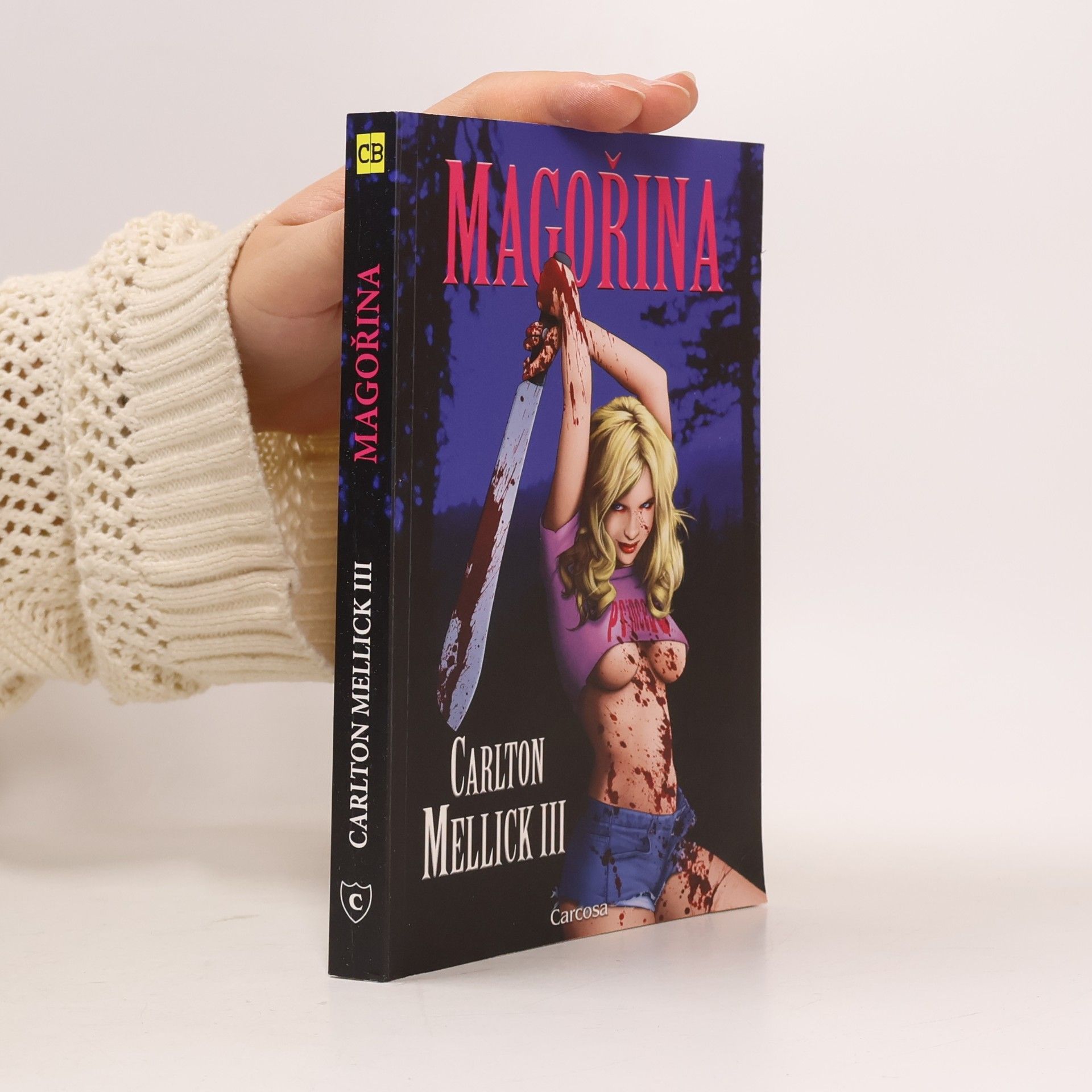 Magořina