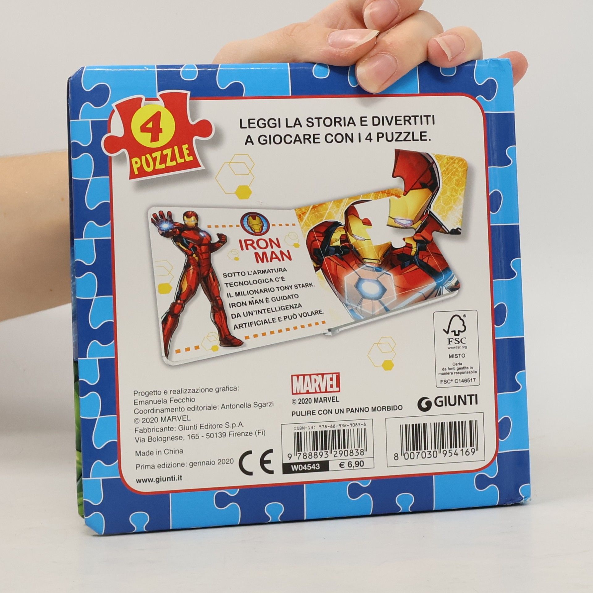 kolektiv Insieme si vince