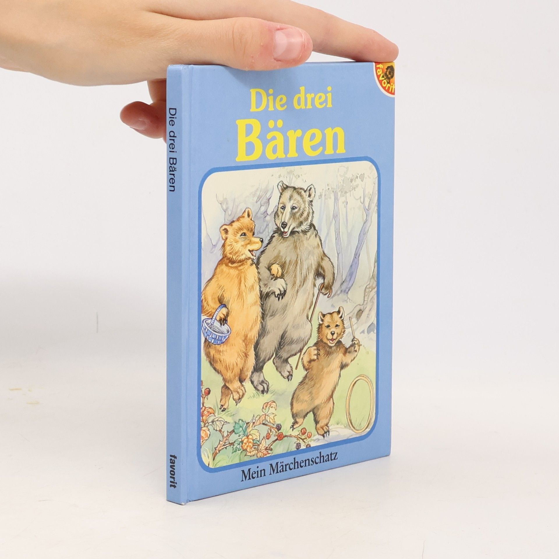 Die drei Bären