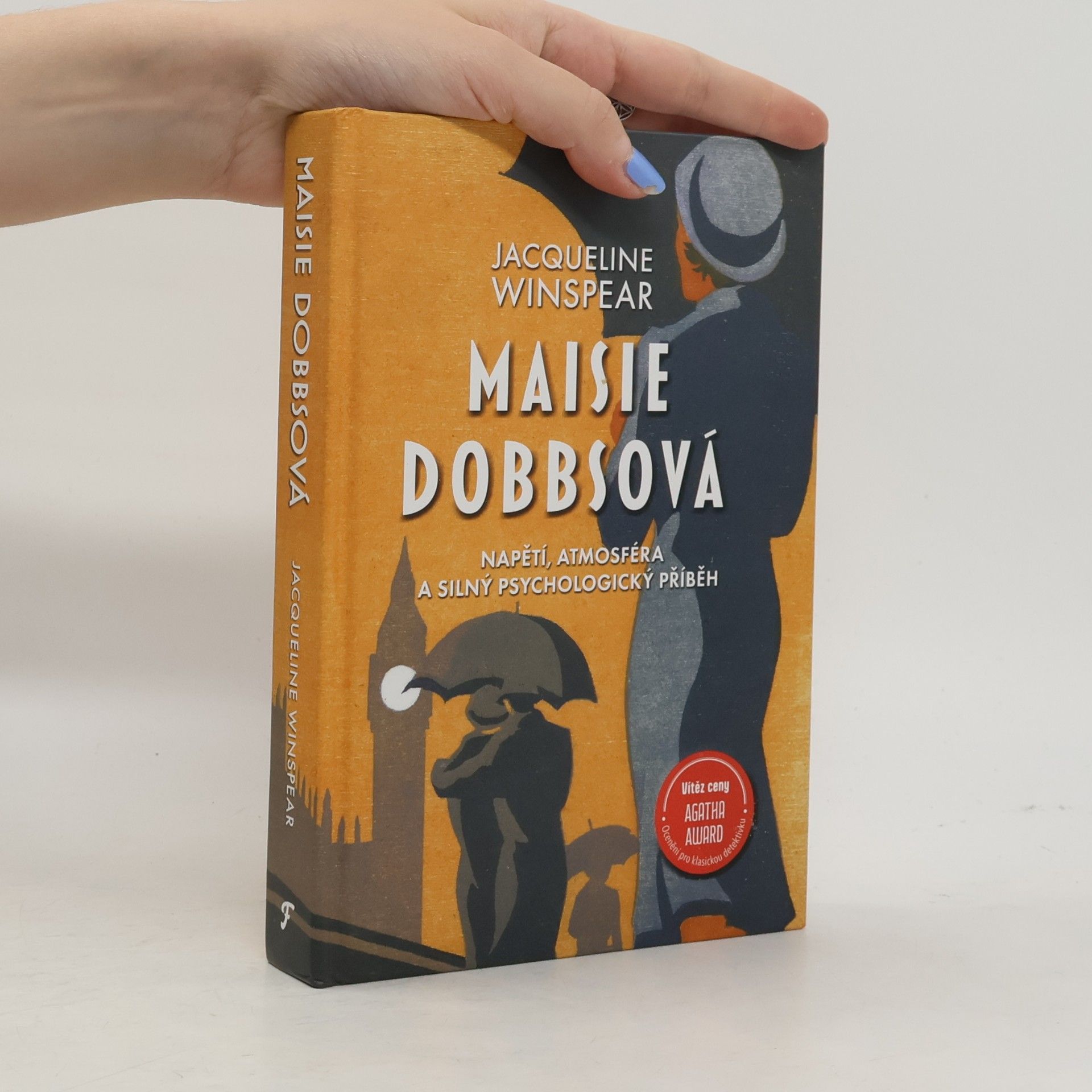 Maisie Dobbsová