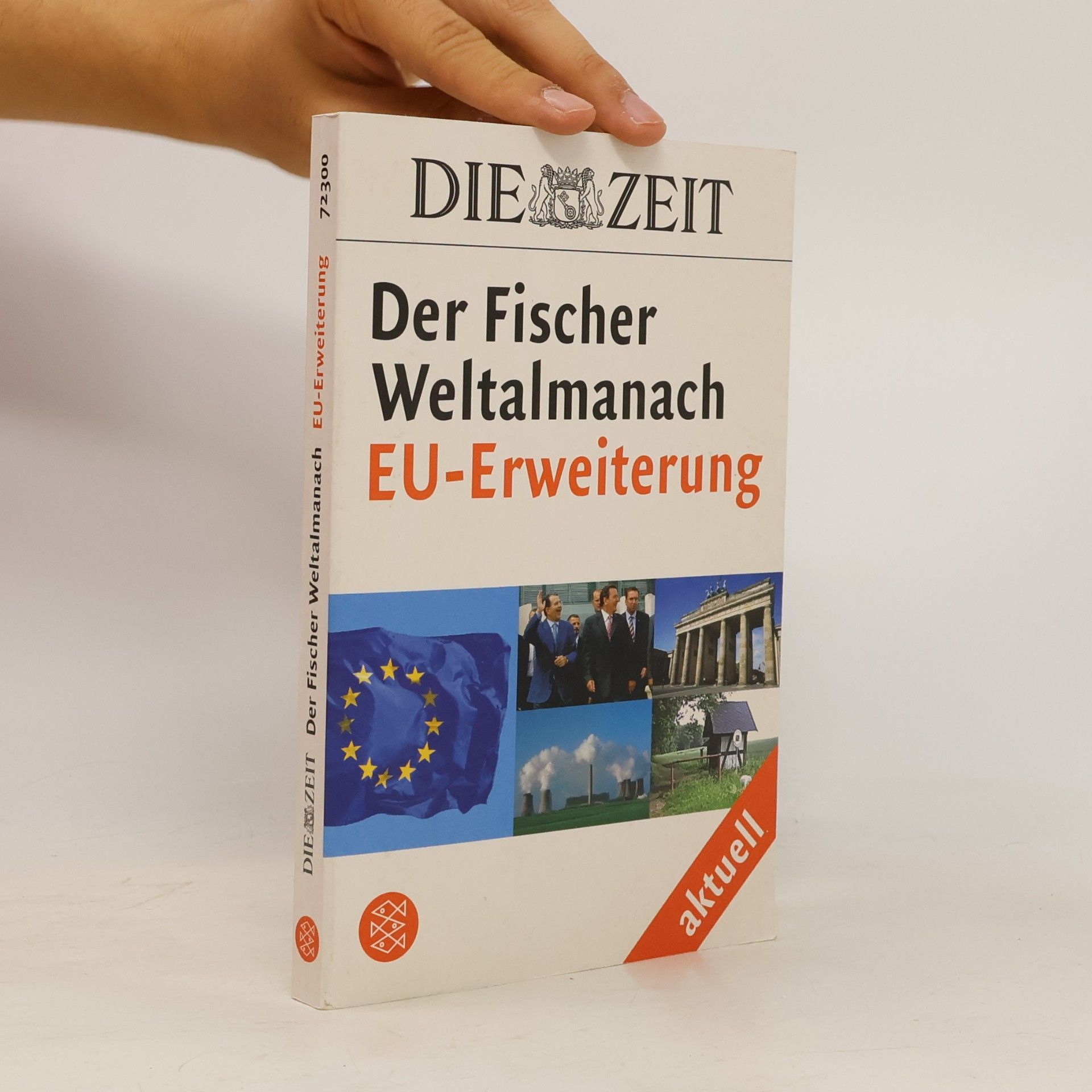 Volker Ullrich Die EU-Erweiterung