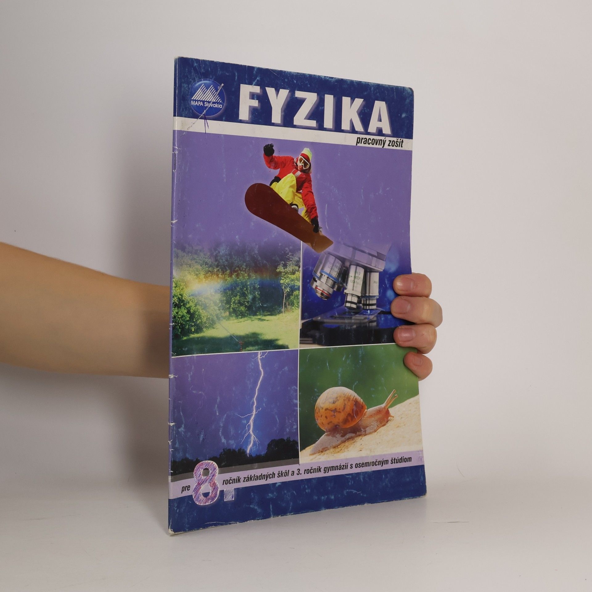 Fyzika