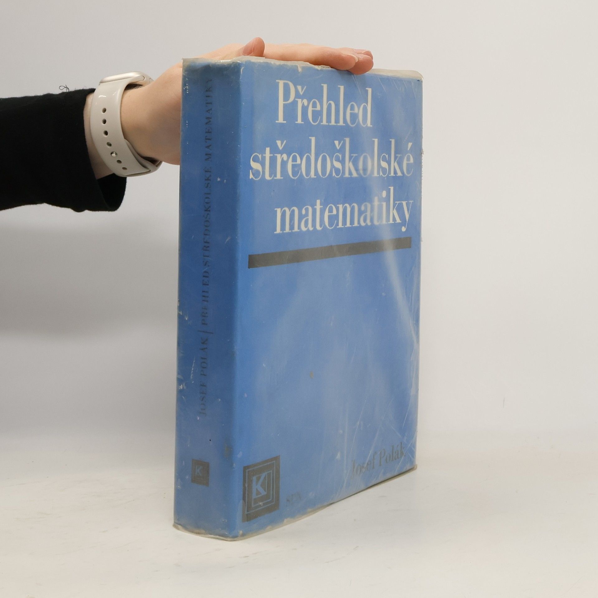 Přehled středoškolské matematiky