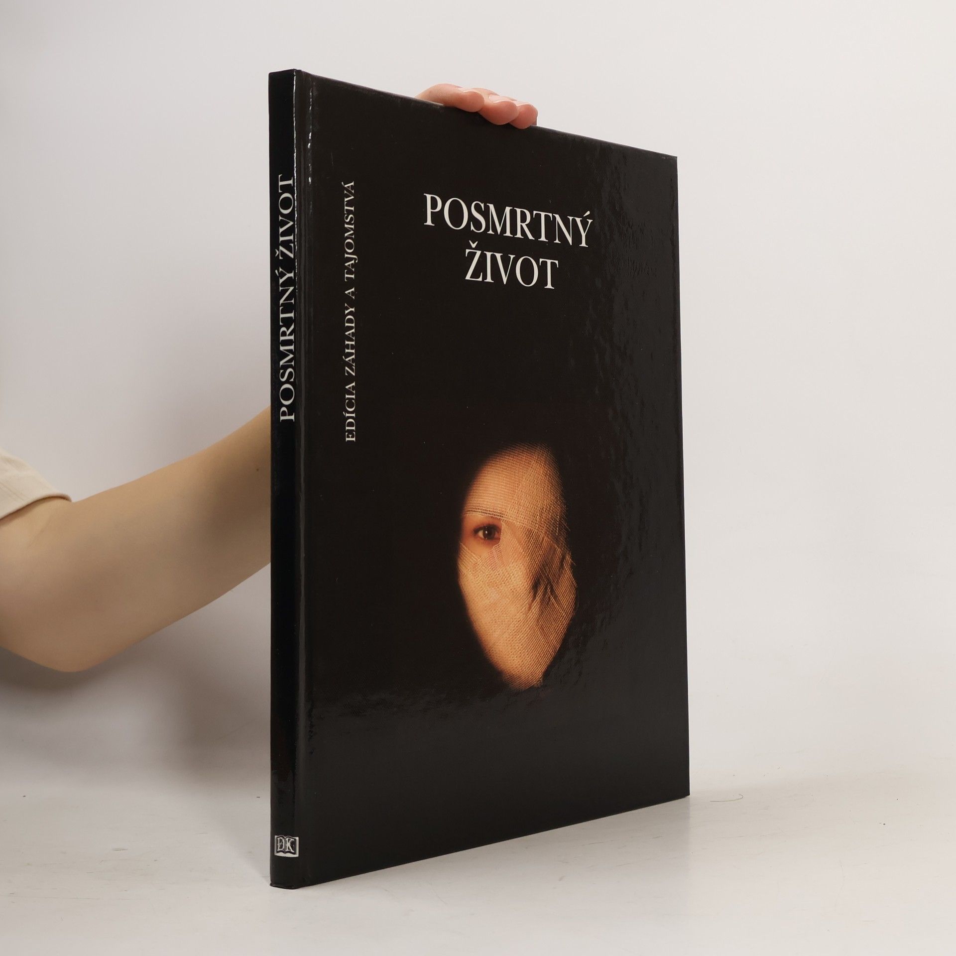 kolektiv Posmrtný život