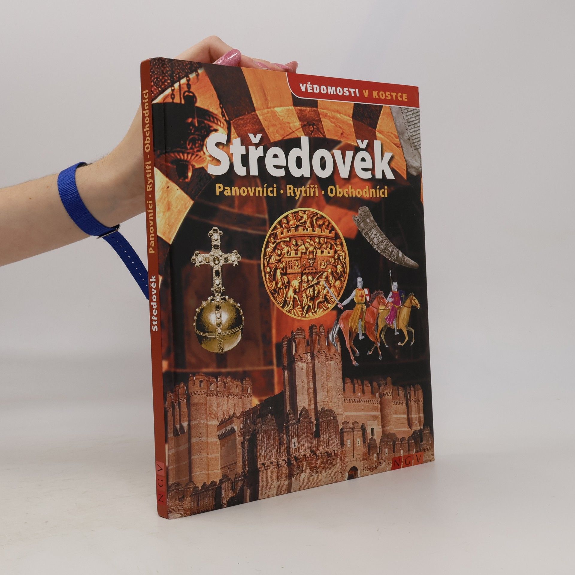 kolektiv Středověk