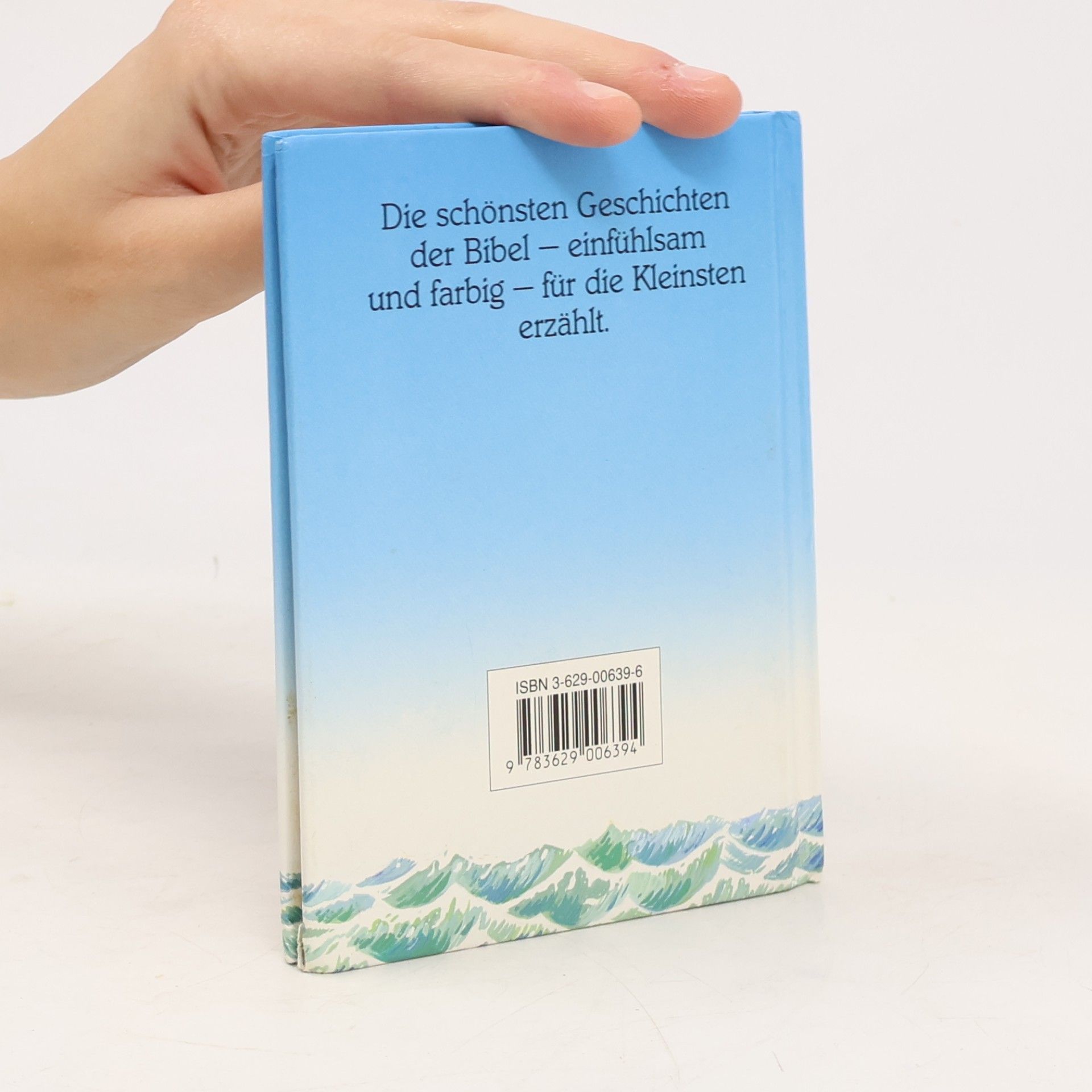 Autorenkollektiv Meine allererste Kinderbibel