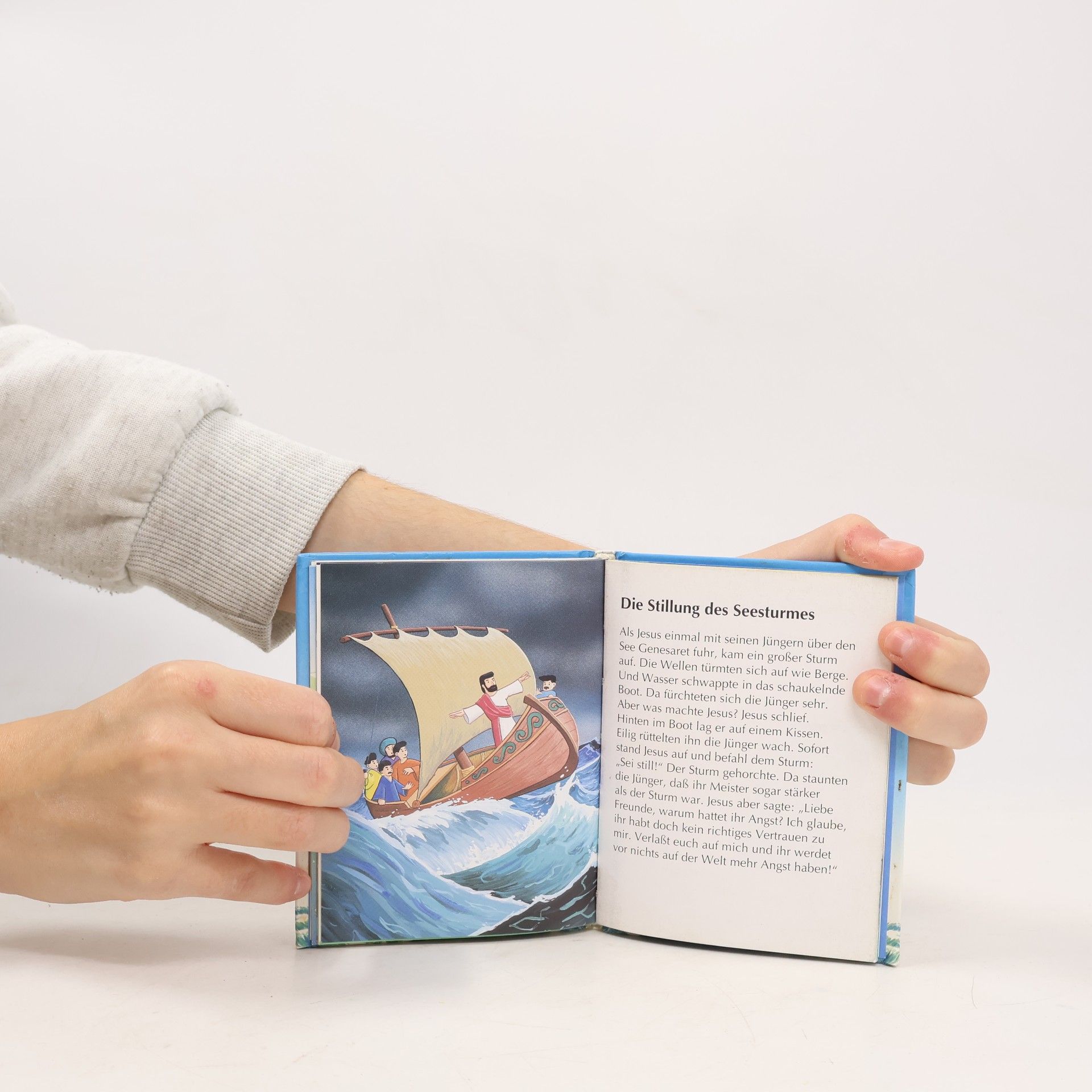 Autorenkollektiv Meine allererste Kinderbibel