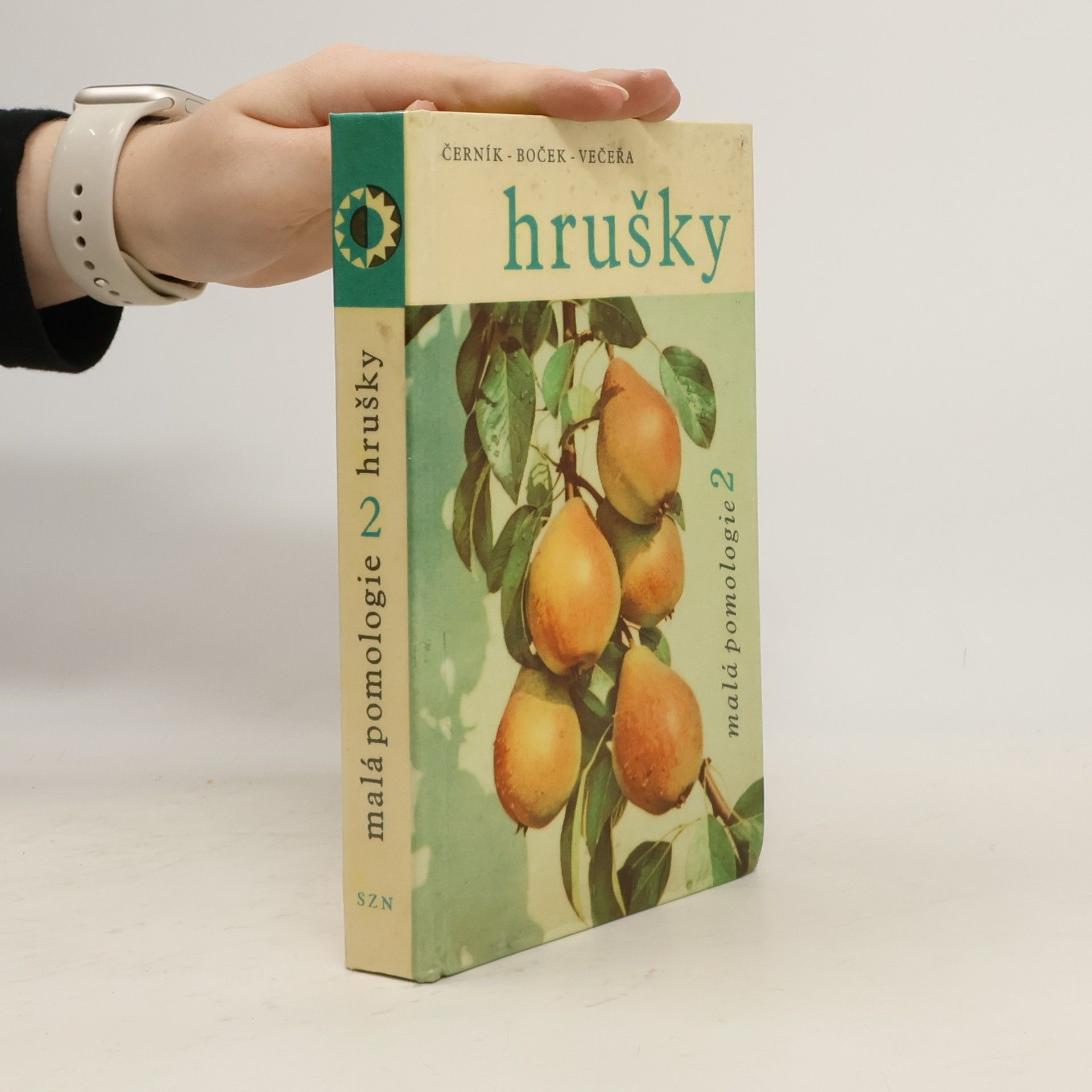 Hrušky