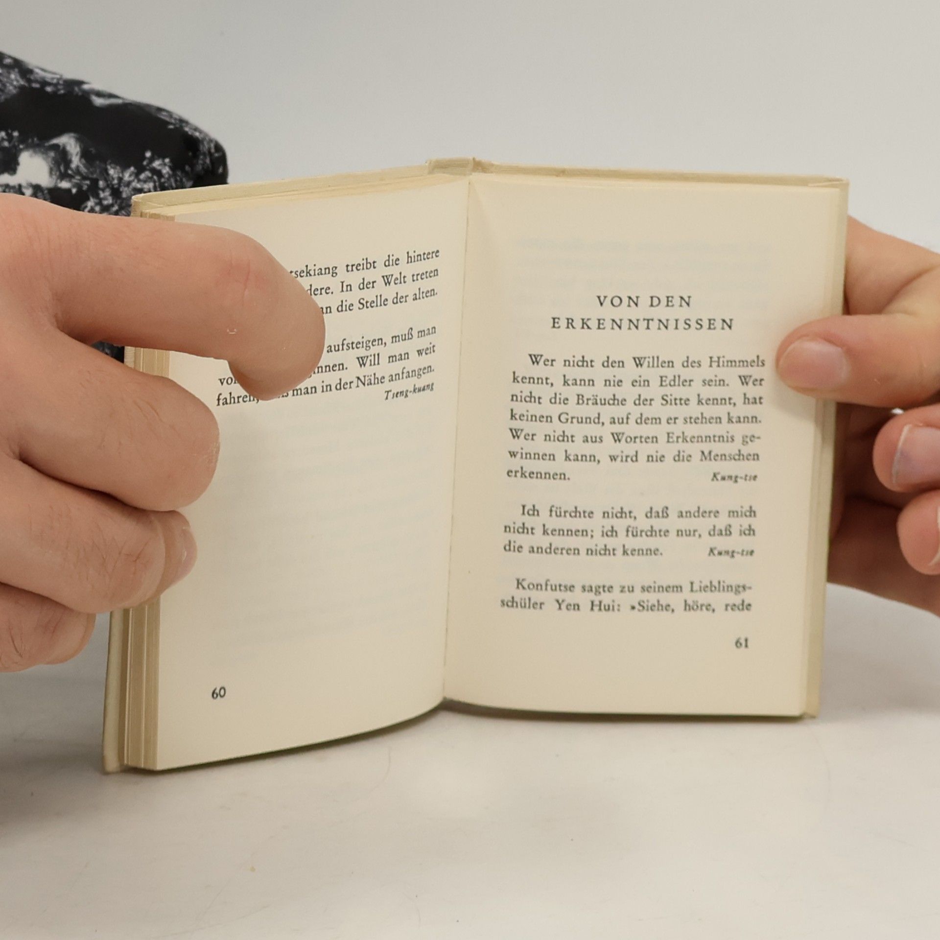 Various authors Blütenzweig der Weisheit