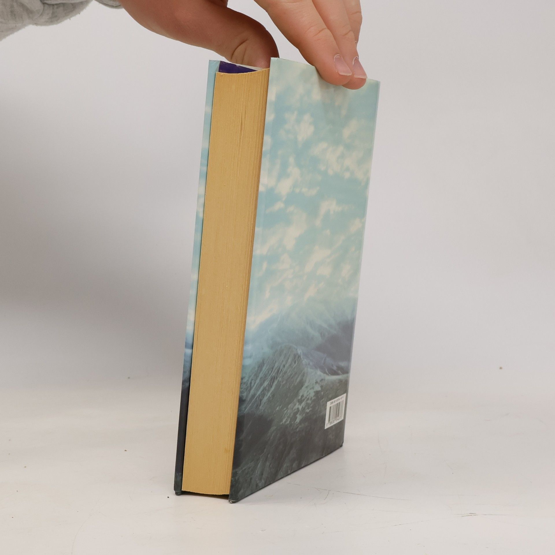 Bernard Cornwell Kronika válečníkova. Díl I, Zimní král