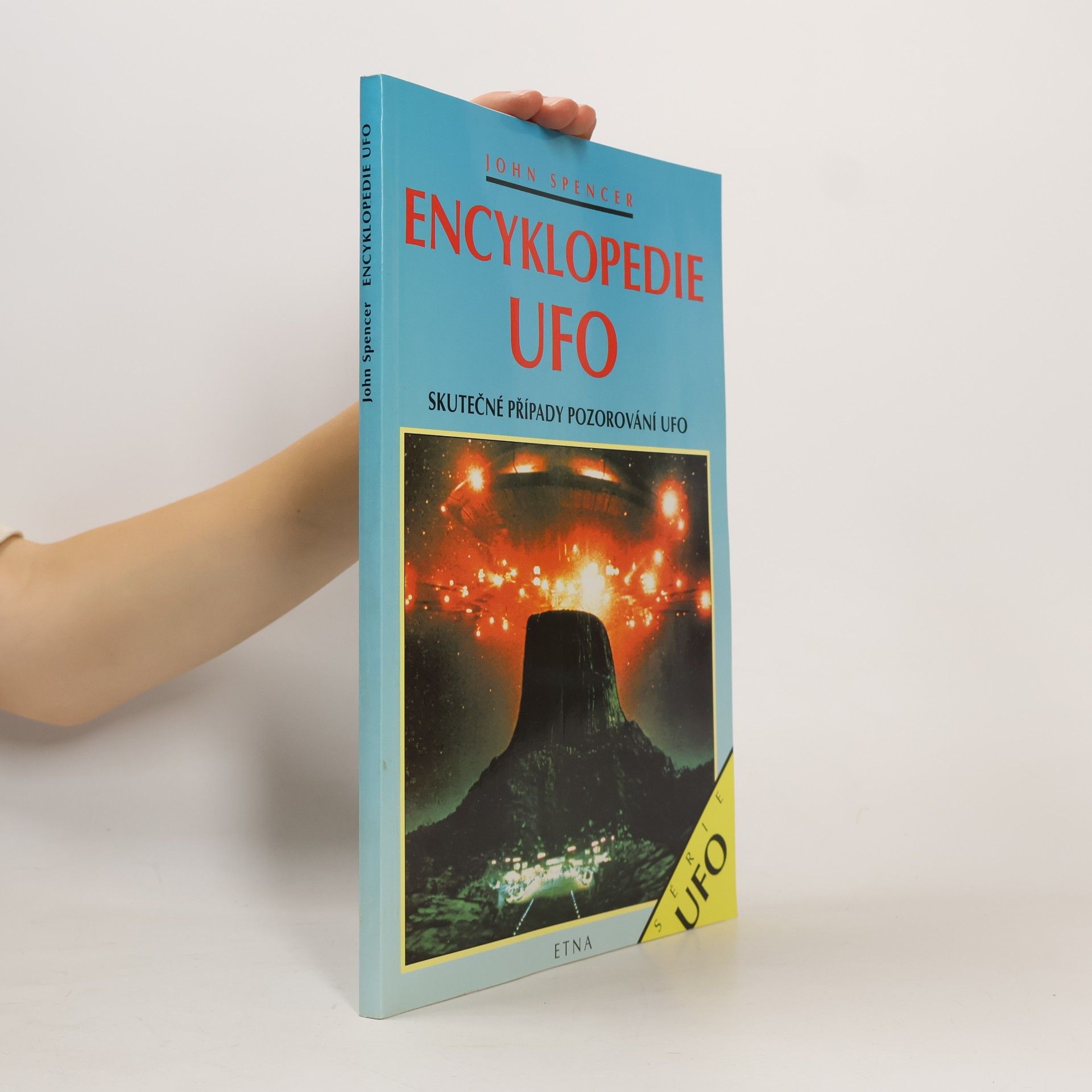Encyklopedie UFO