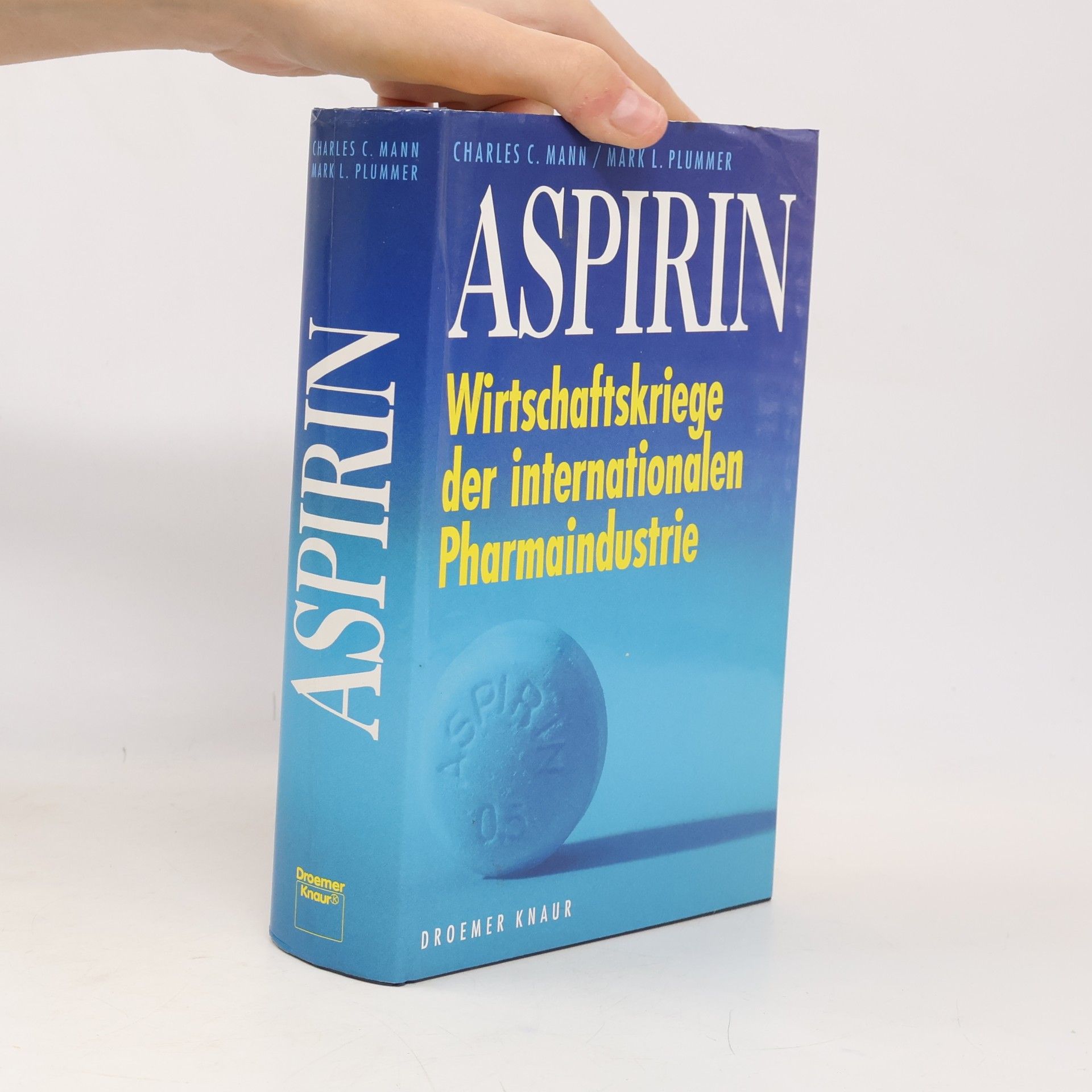 Aspirin