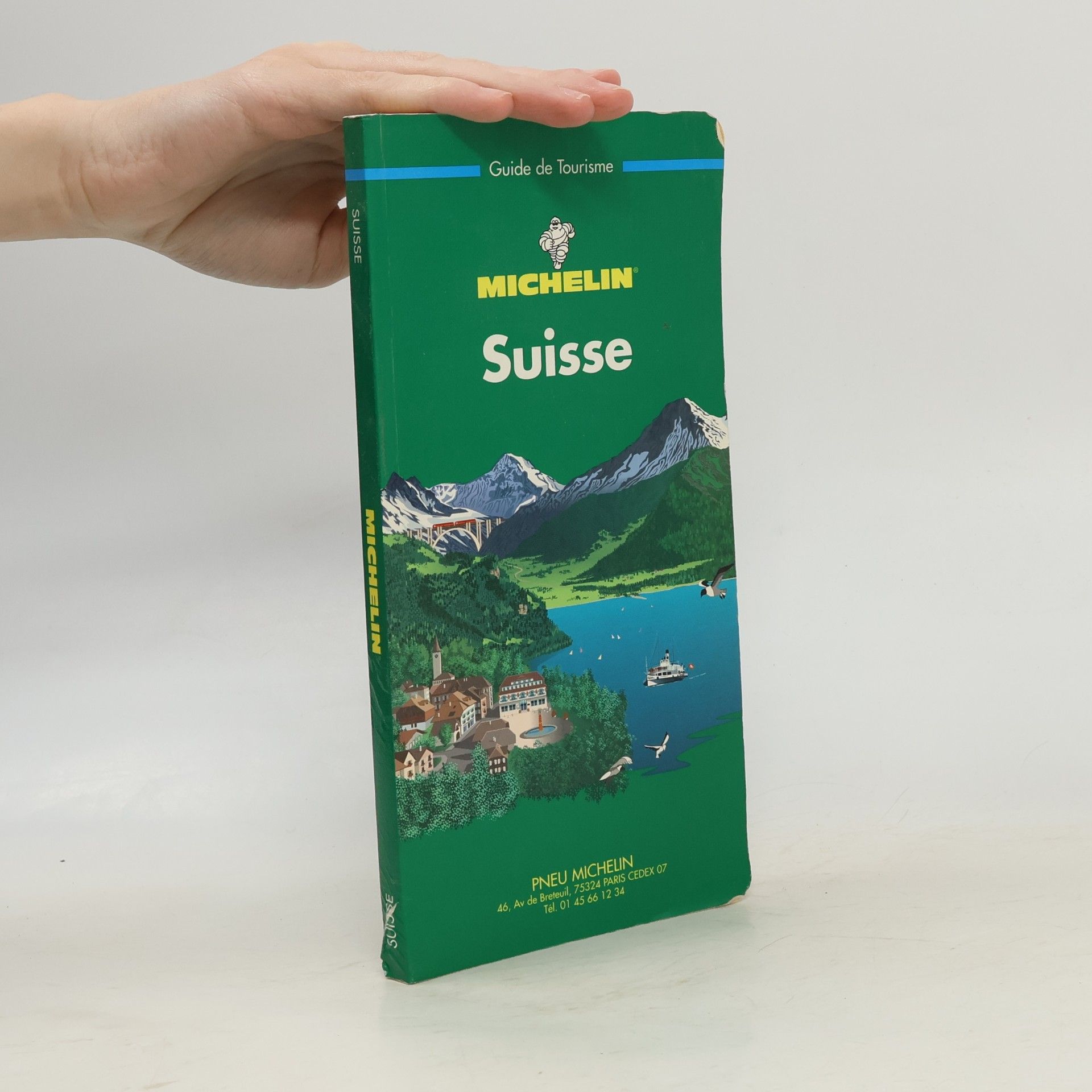 Suisse