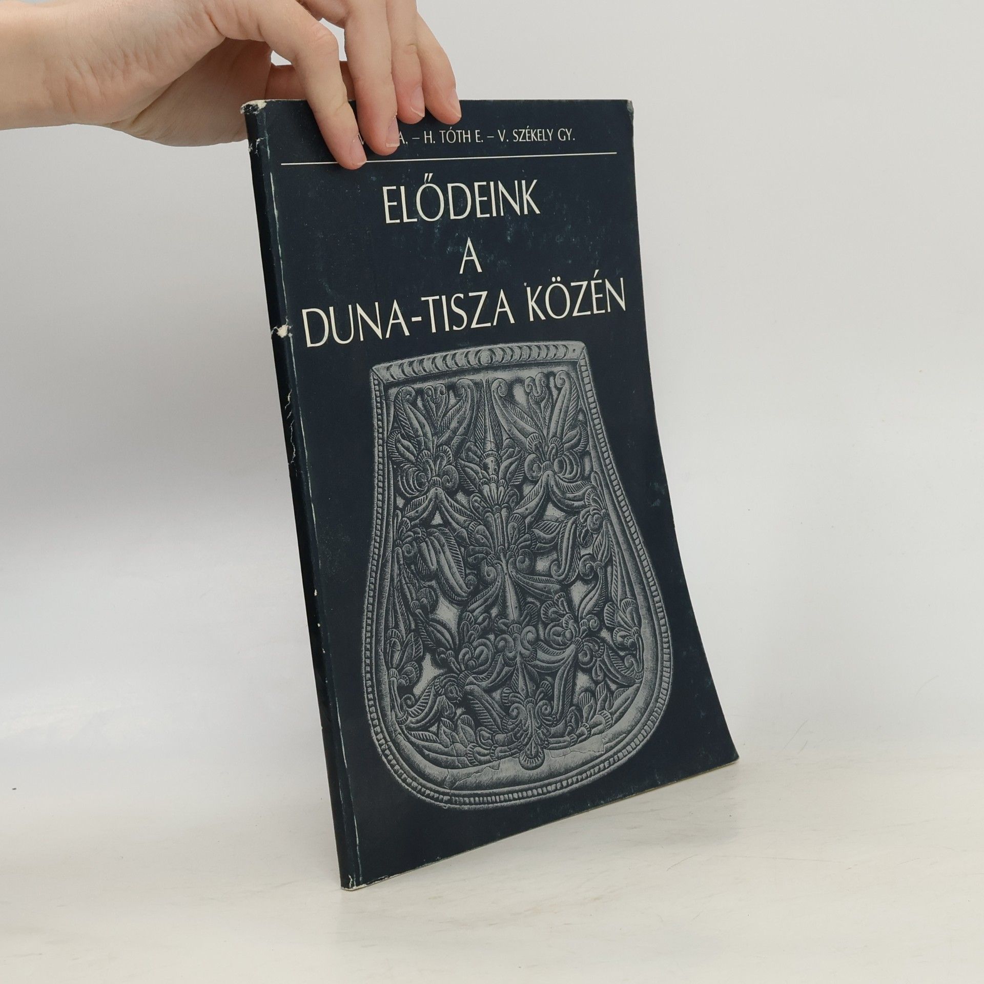 Elödeink a Duna-Tisza Közén
