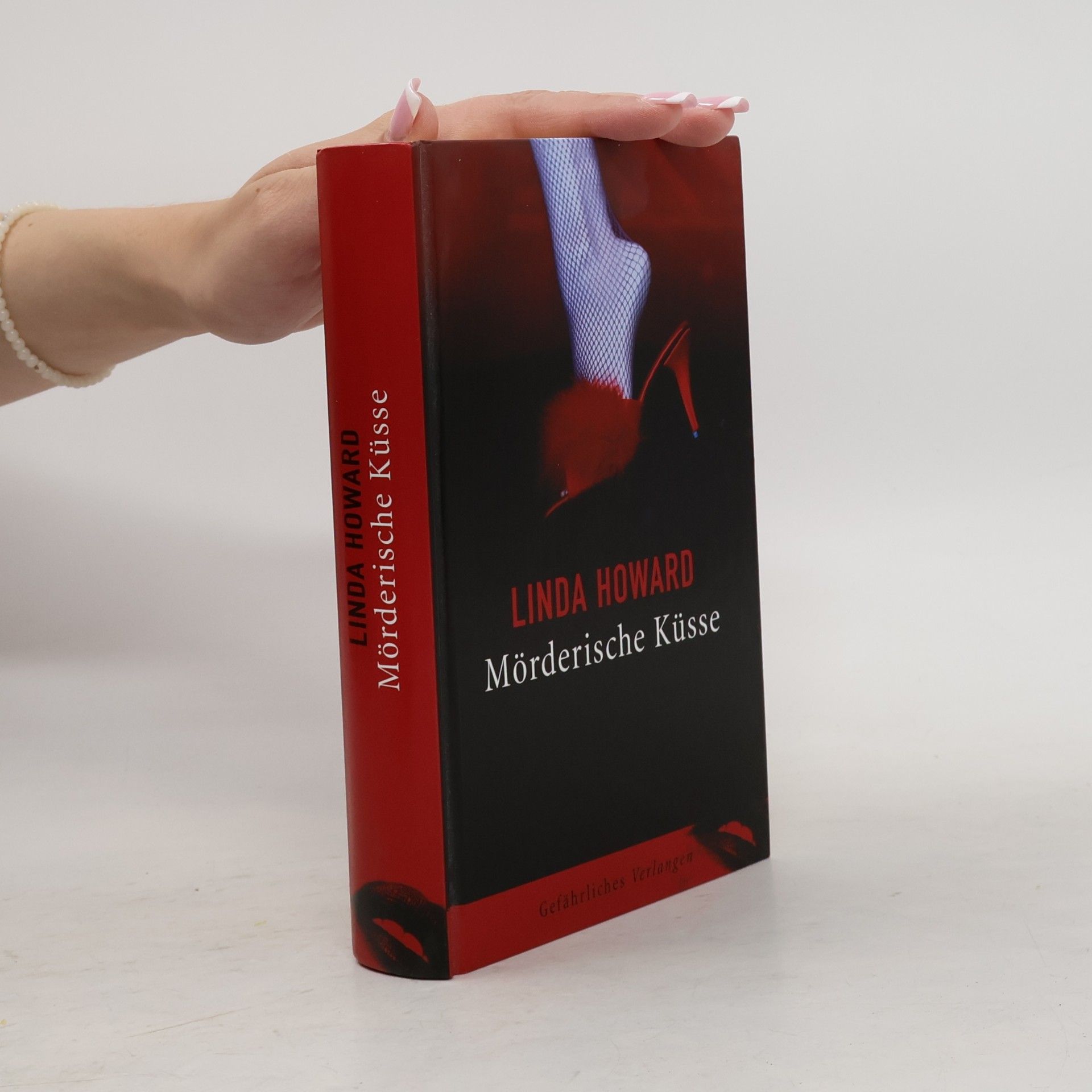 Mörderische Küsse