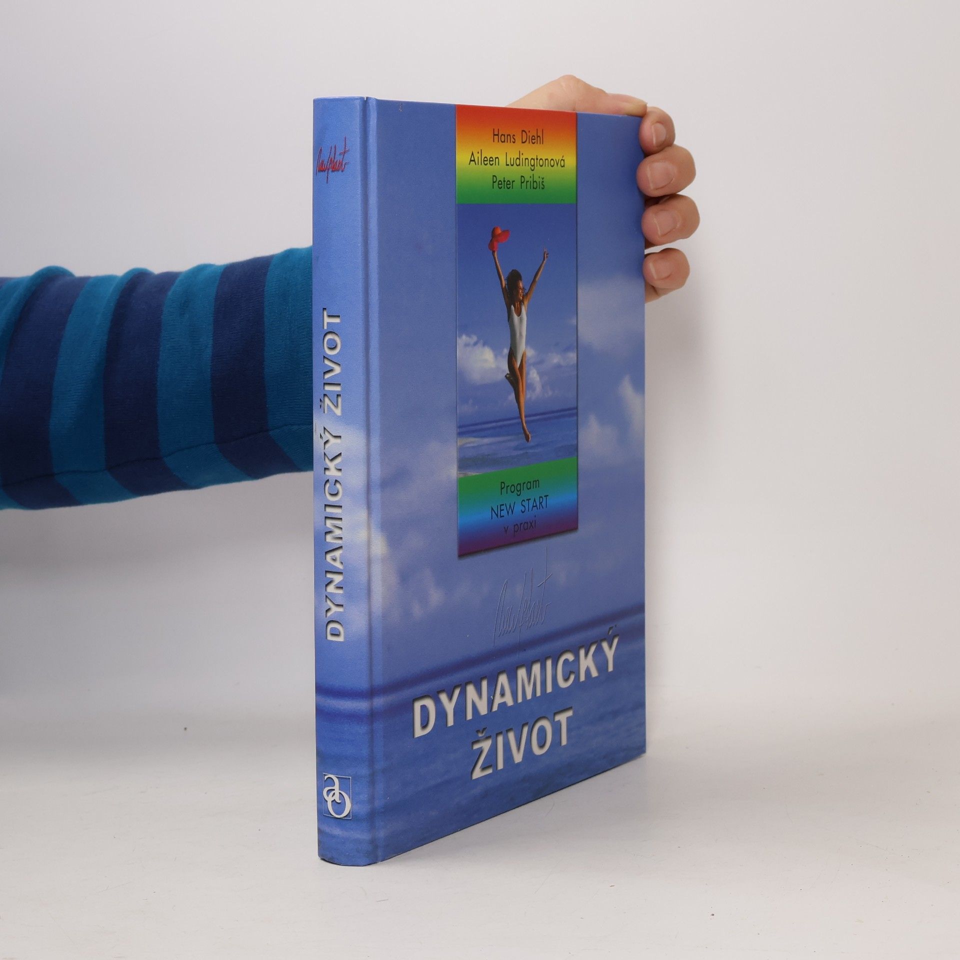 Dynamický život. Program New start v praxi