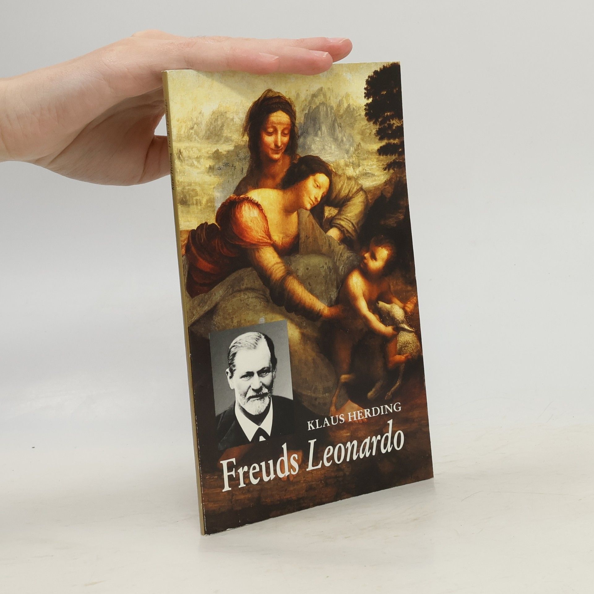 Freuds Leonardo