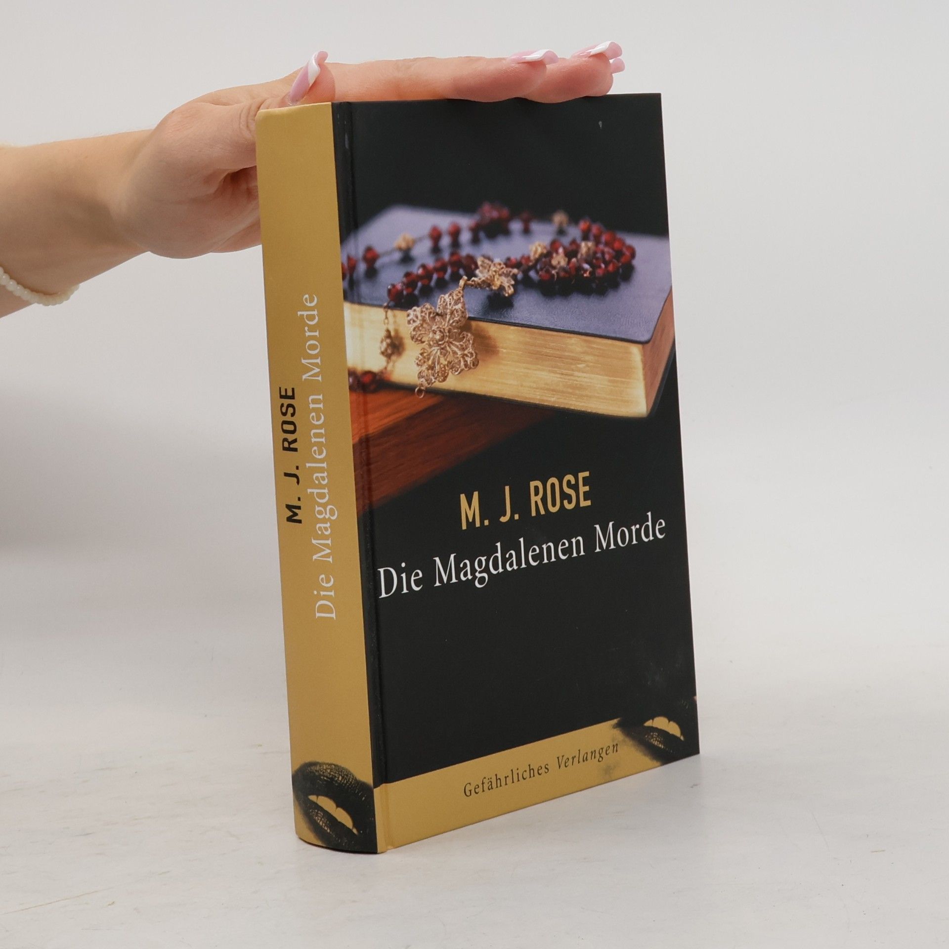 Die Magdalenen Morde