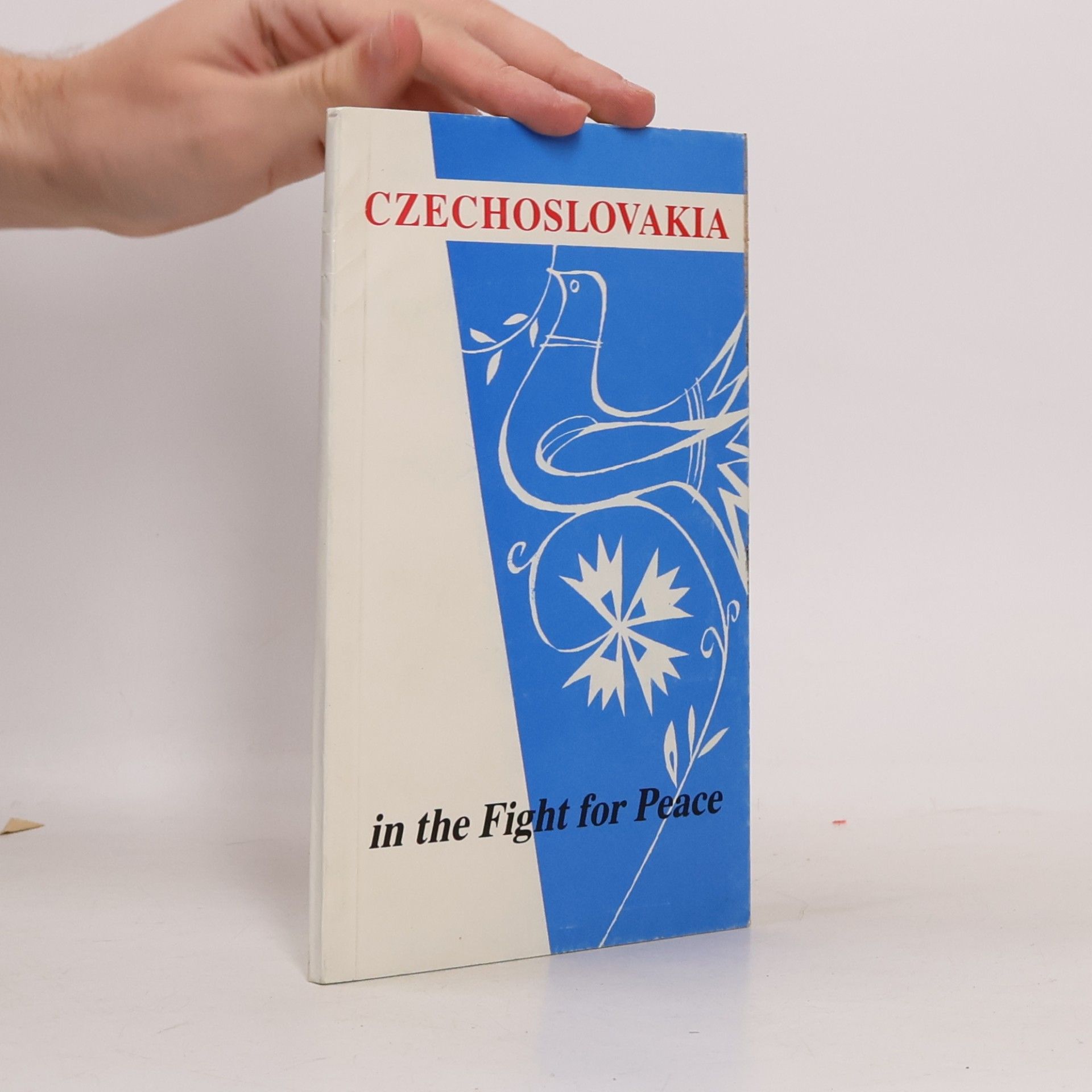 Czechoslovakia