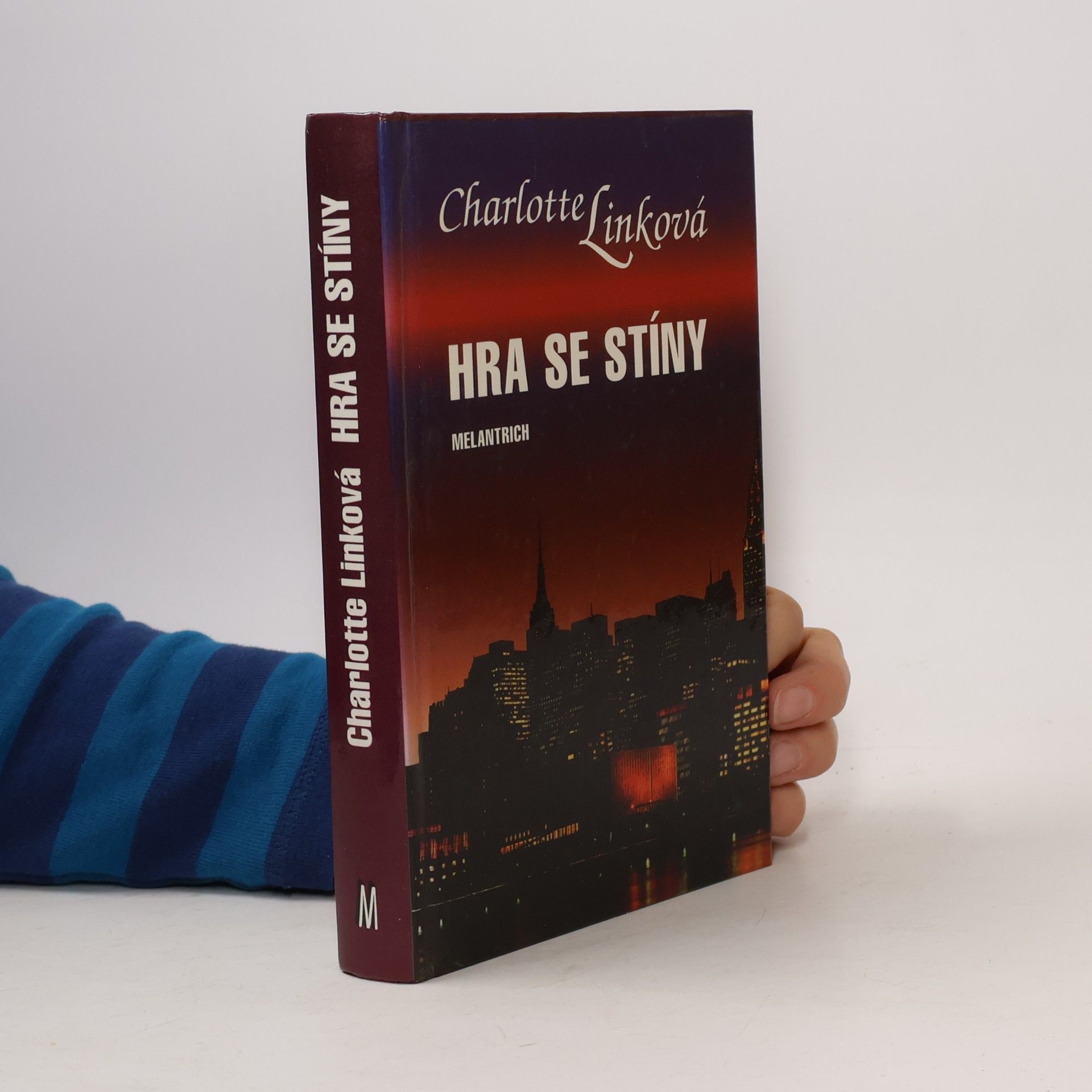 Hra se stíny