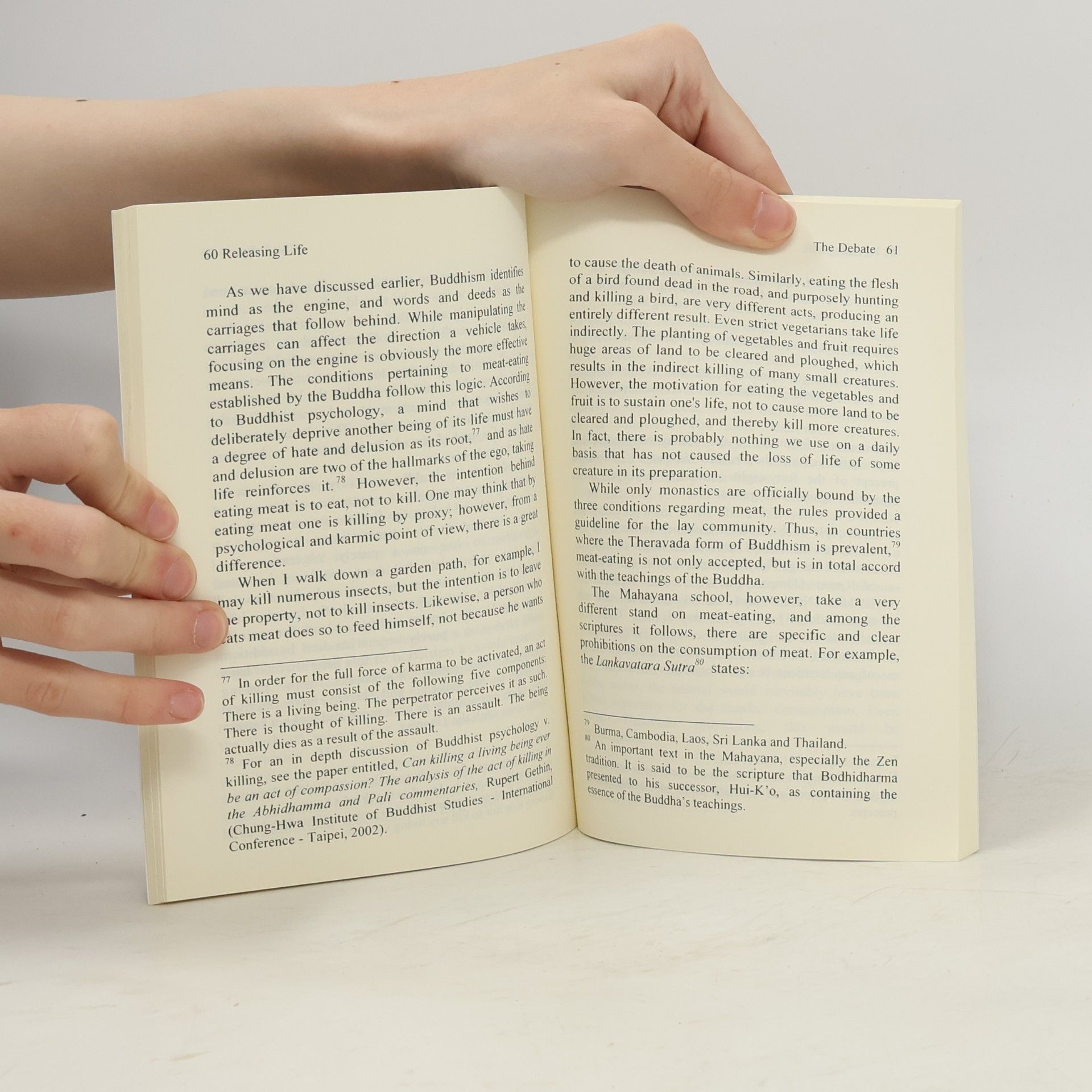 Autorenkollektiv Releasing Life
