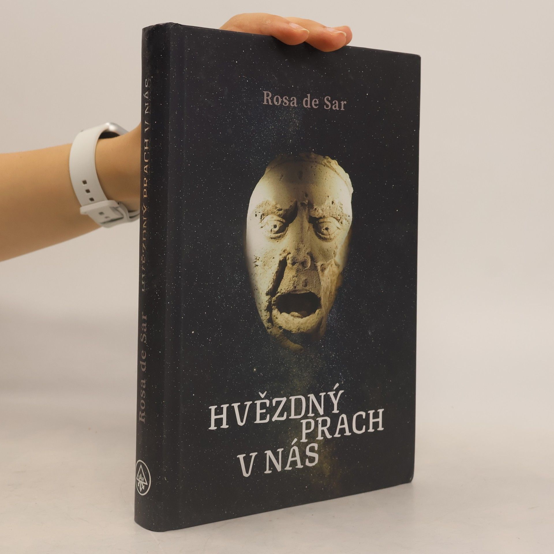 Hvězdný prach v nás