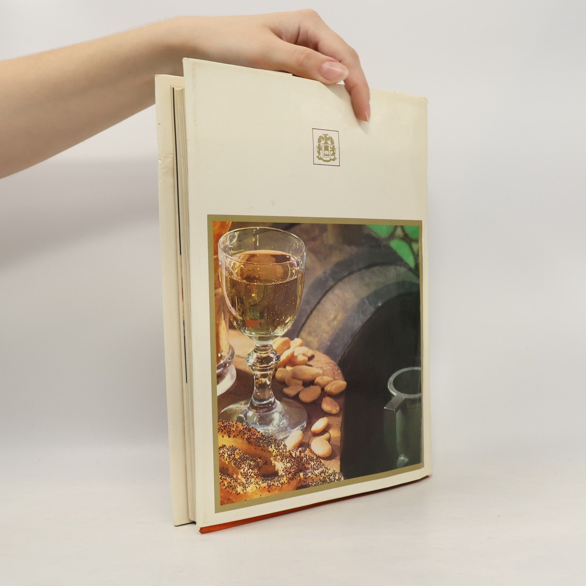 kolektiv Grande enciclopedia della cucina Curcio 2
