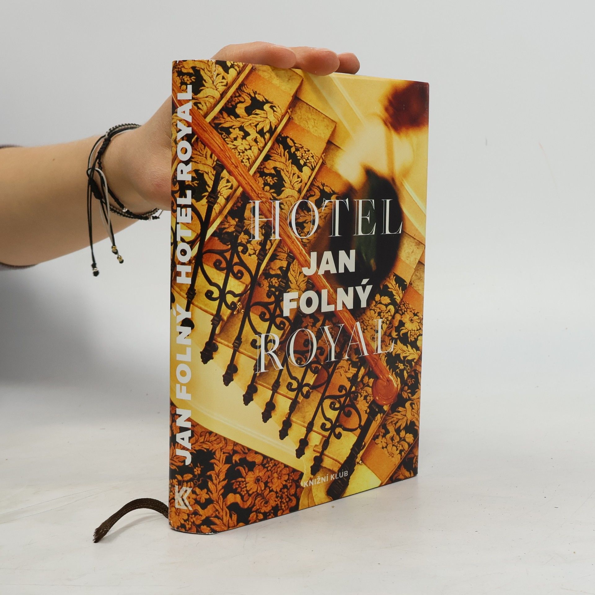 Hotel Royal