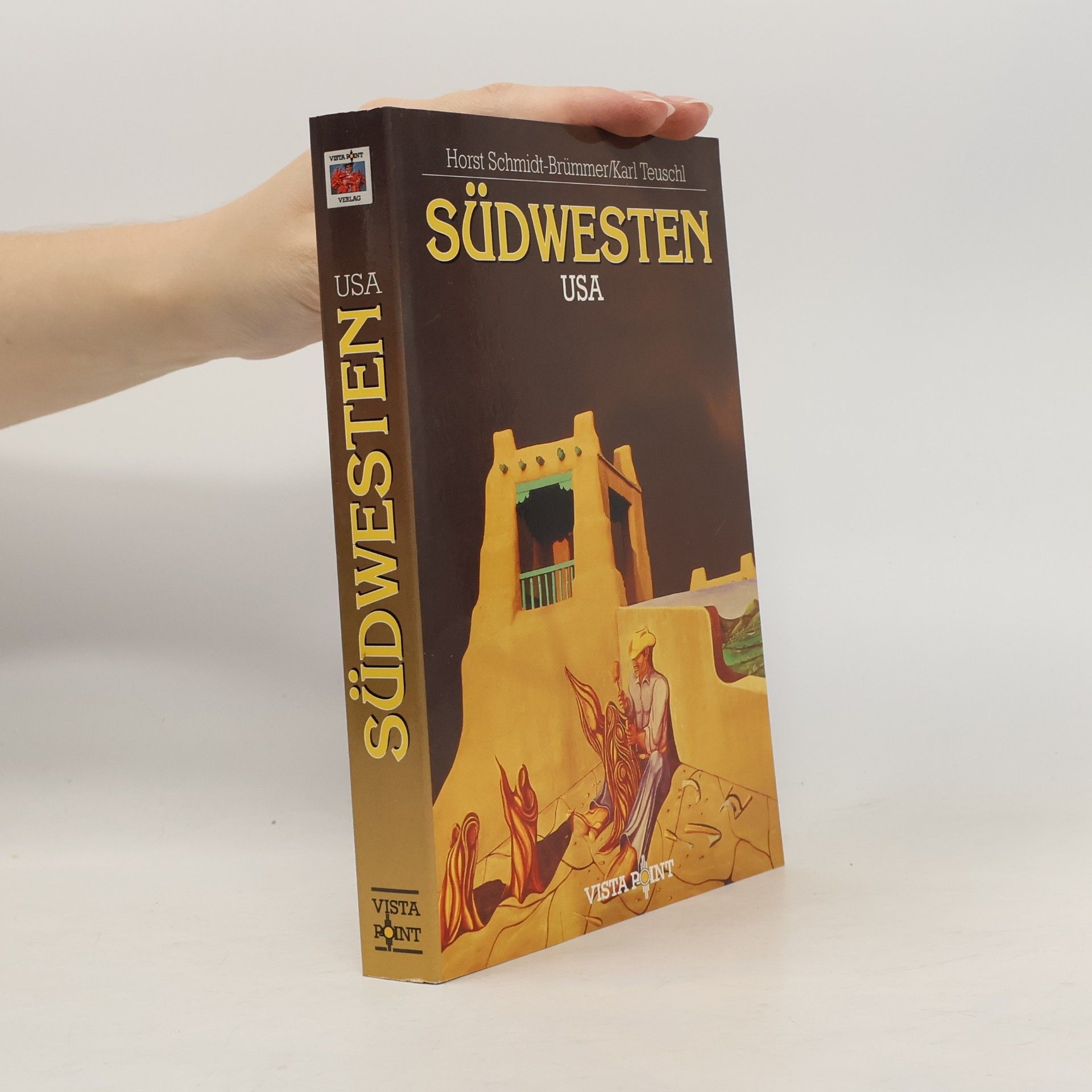 Südwesten USA