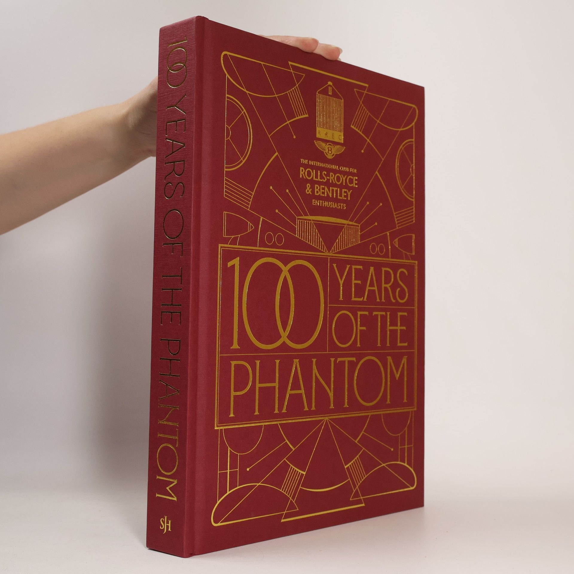 Daniel Forster 100 Years of the Phantom