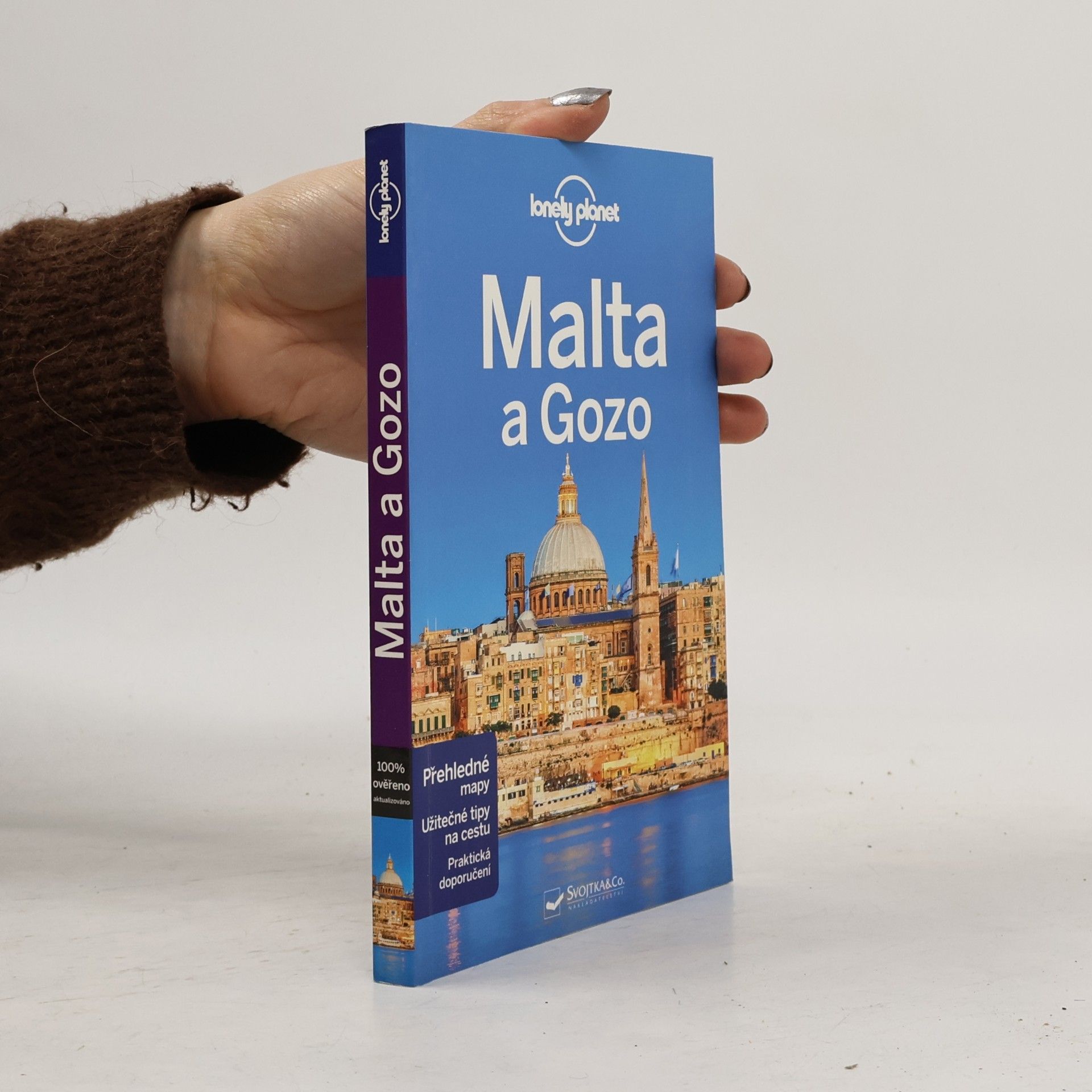 Malta a Gozo