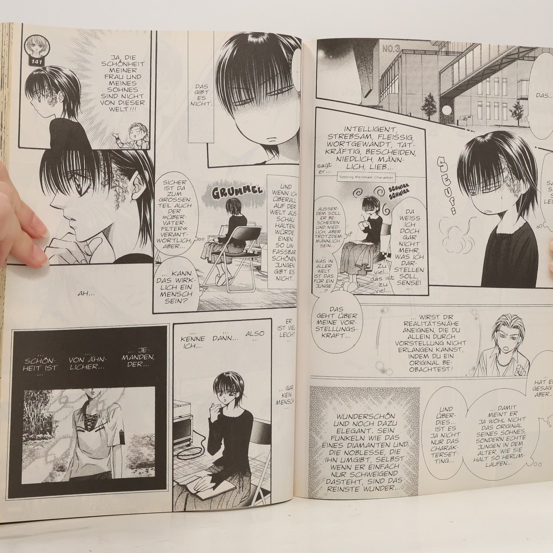 Autores varios Daisuki 07/2010