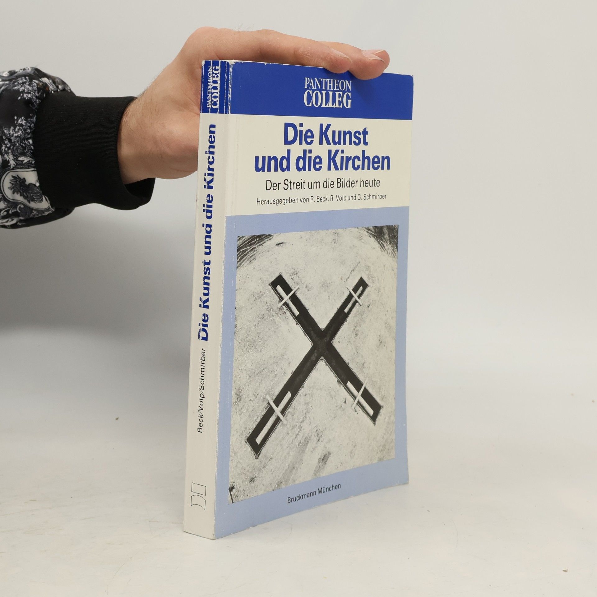 Die Kunst und die Kirchen