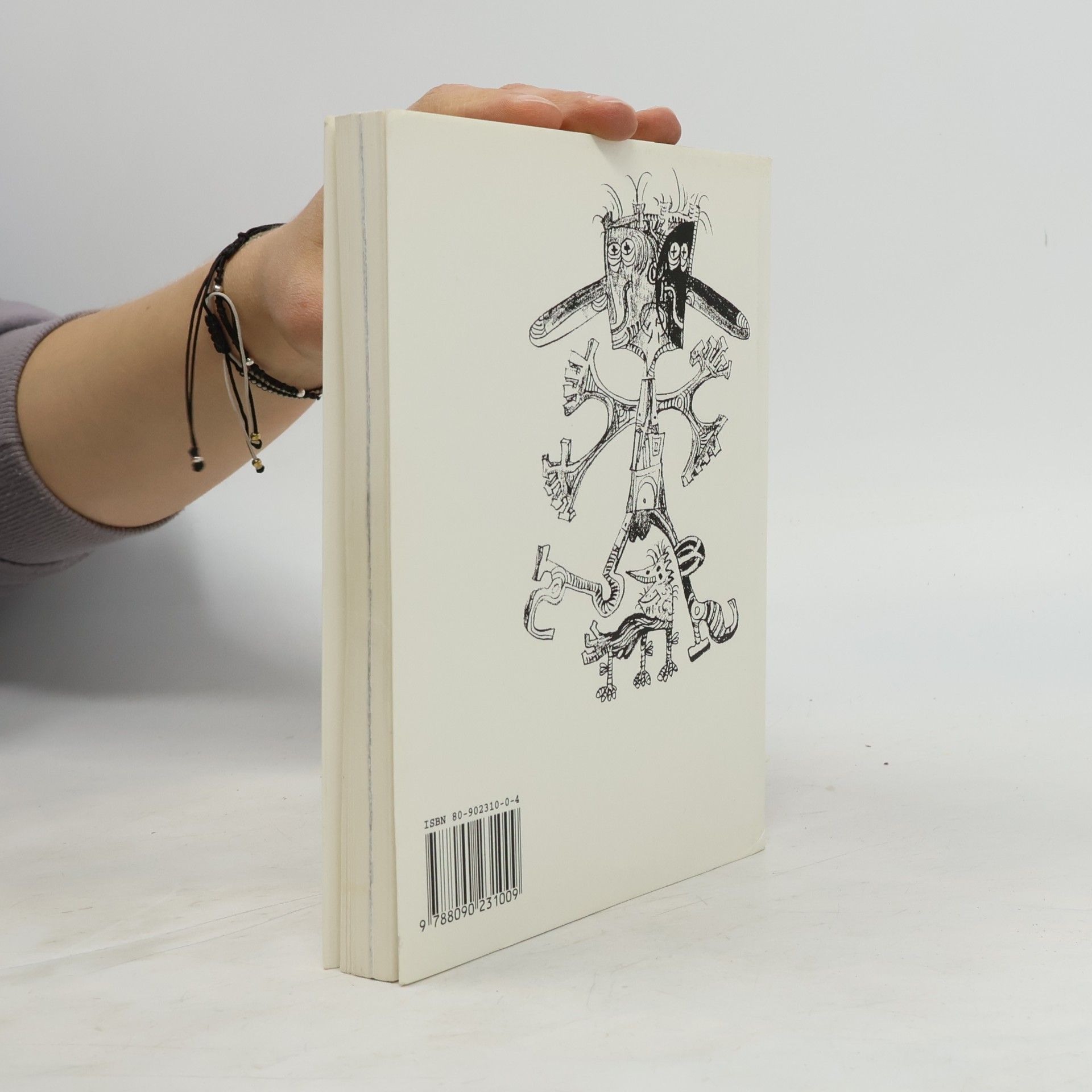 Jindřich Strašnov Kabinet smíchu : almanach literárního humoru