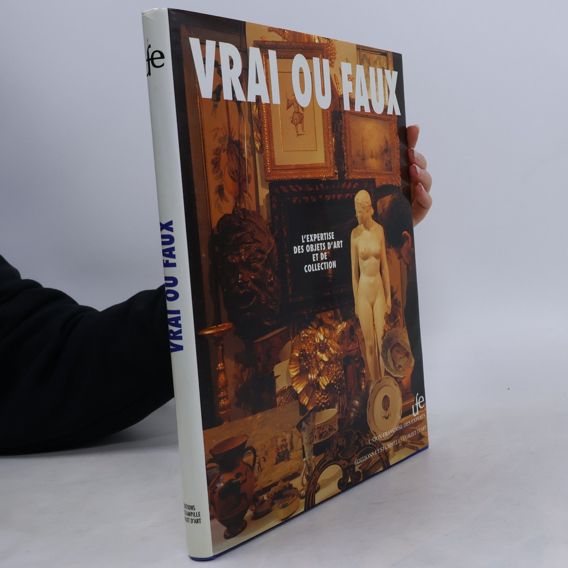 kolektiv Vrai ou faux