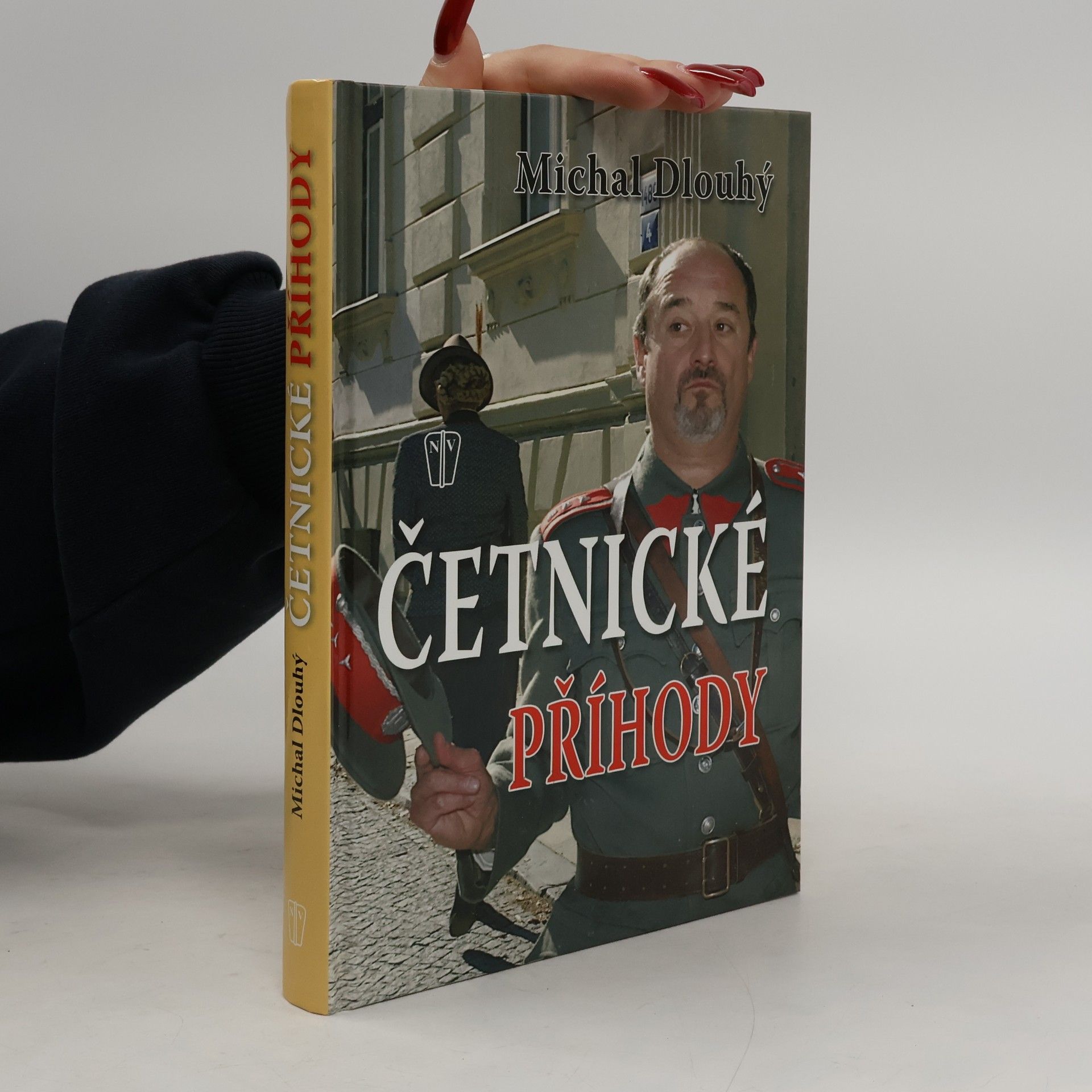 Četnické příhody