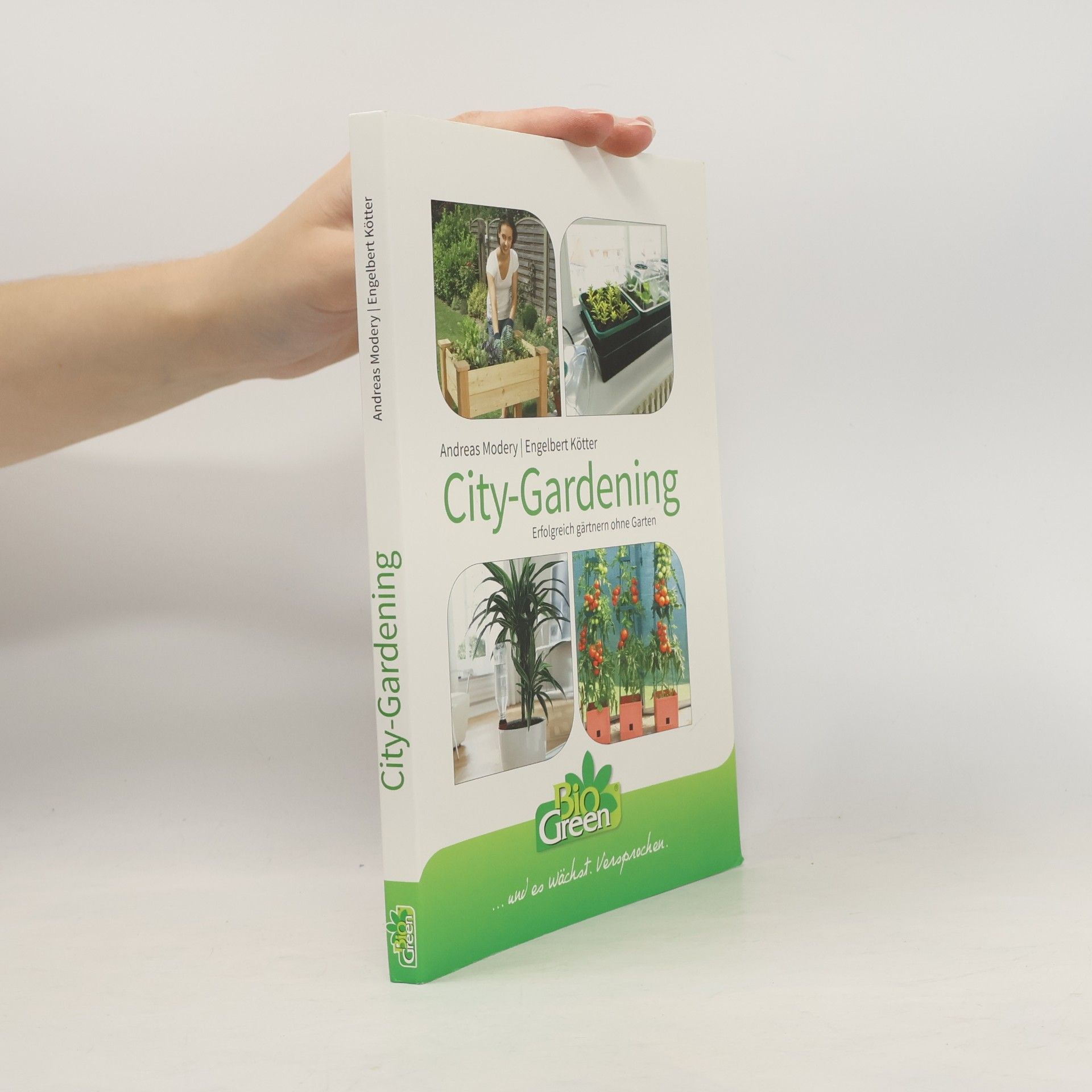 City-Gardening