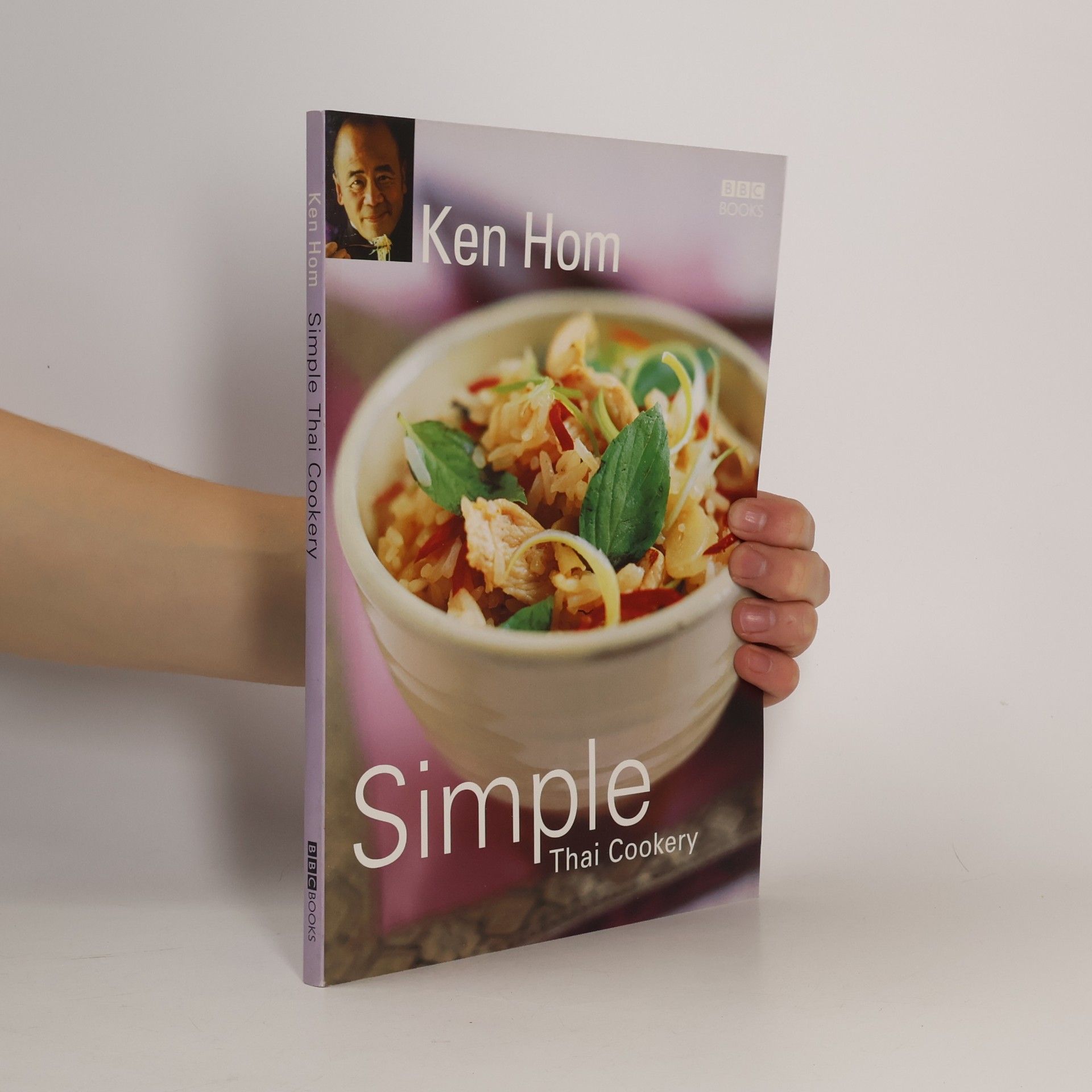 Ken Hom's Simple Thai Cookery
