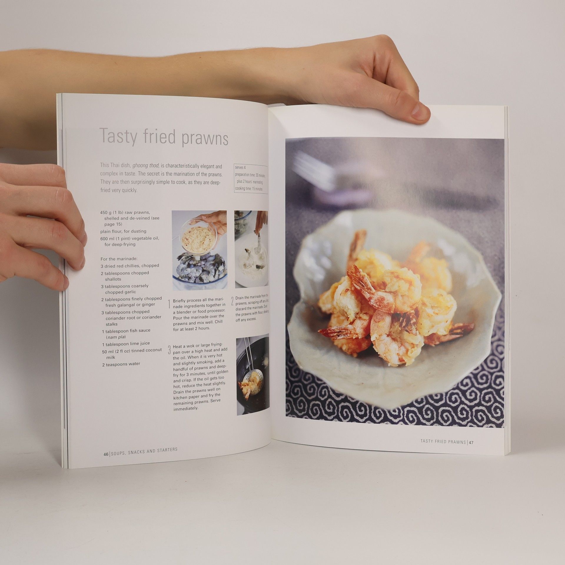 Ken Hom Ken Hom's Simple Thai Cookery