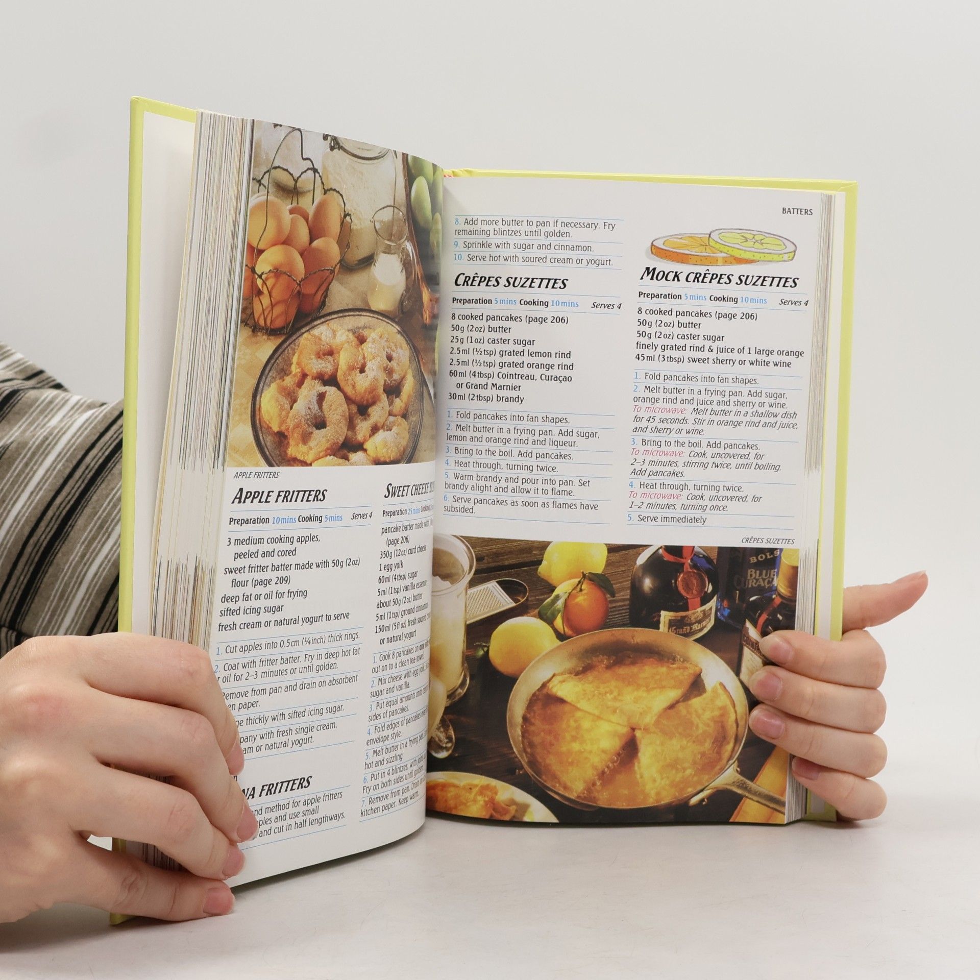 Helen Mott The Dairy Book of Home Cookery