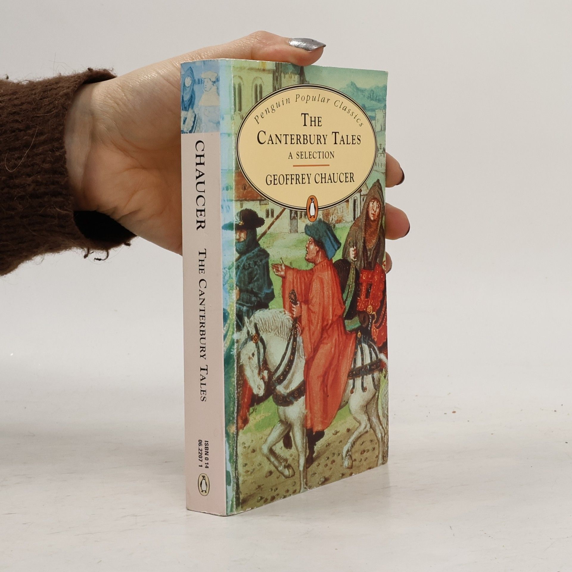 The Canterbury Tales