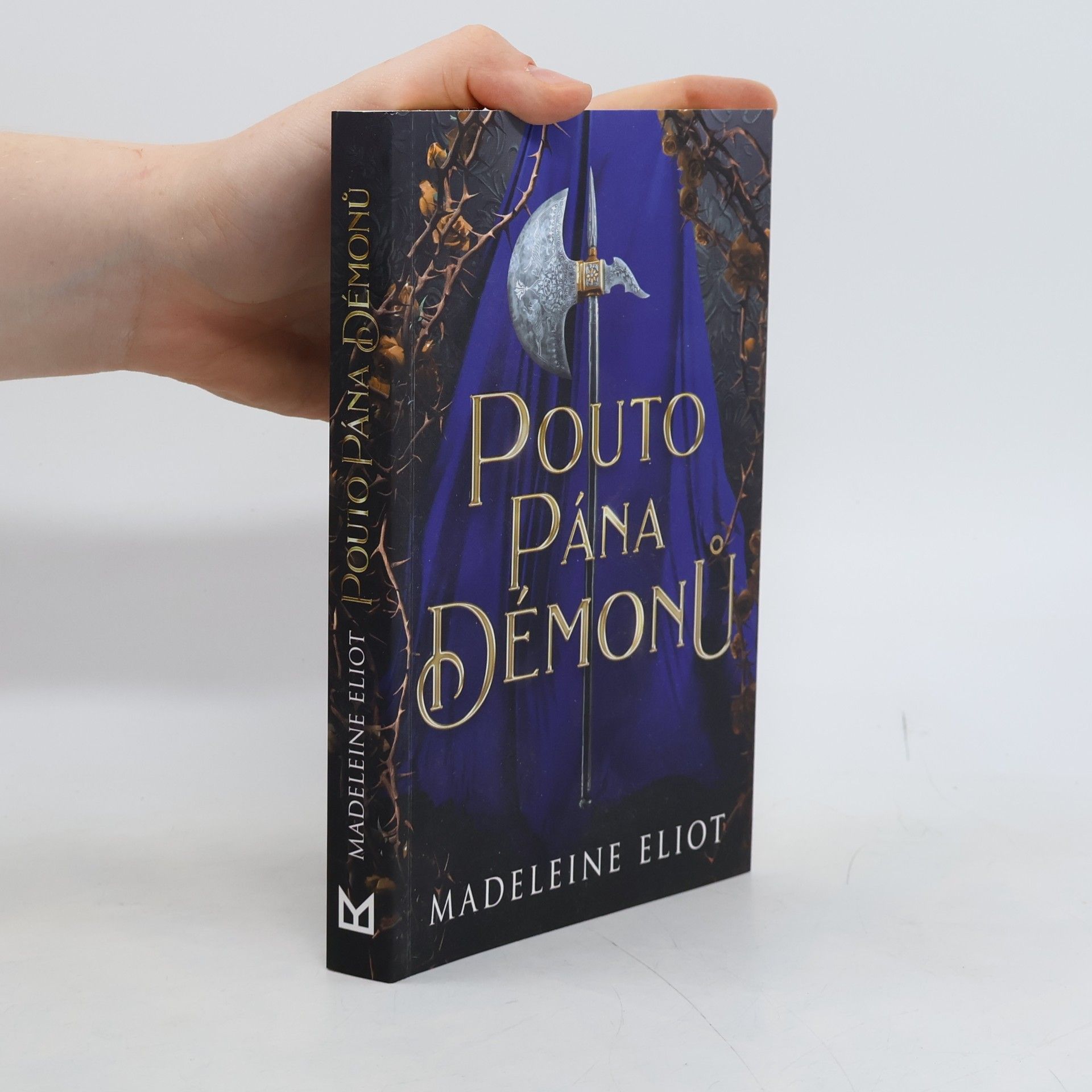 Pouto pána démonů