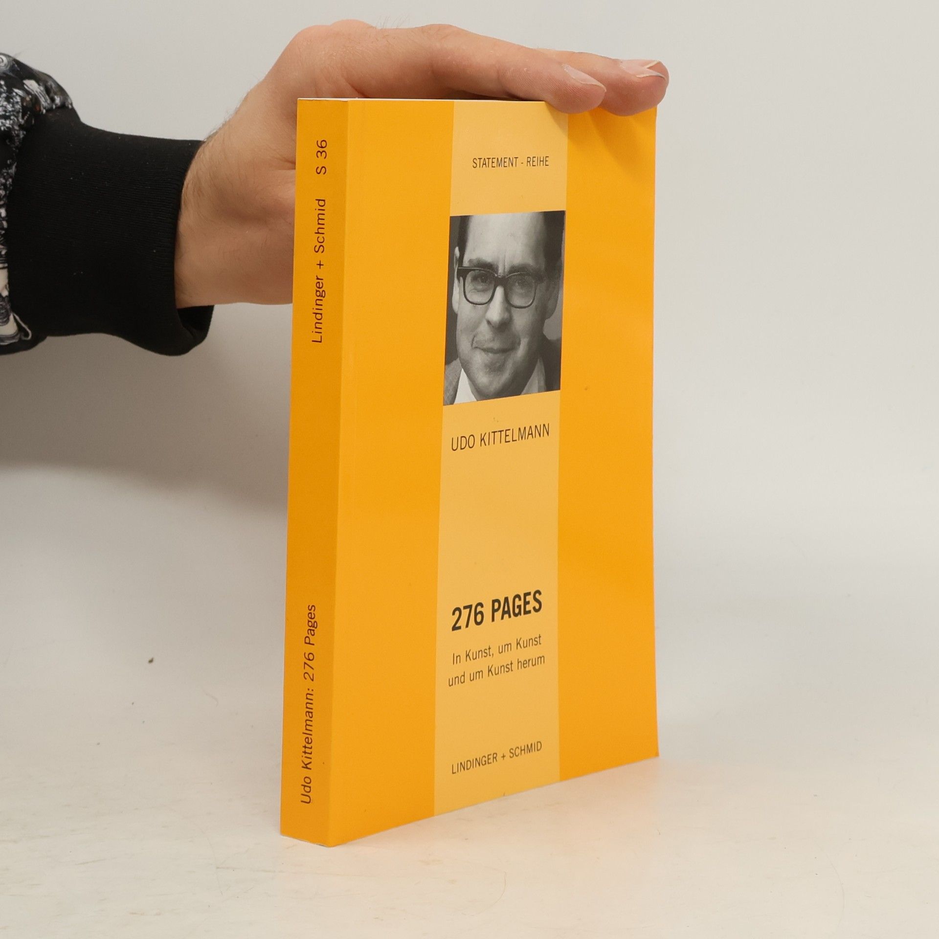 276 Pages
